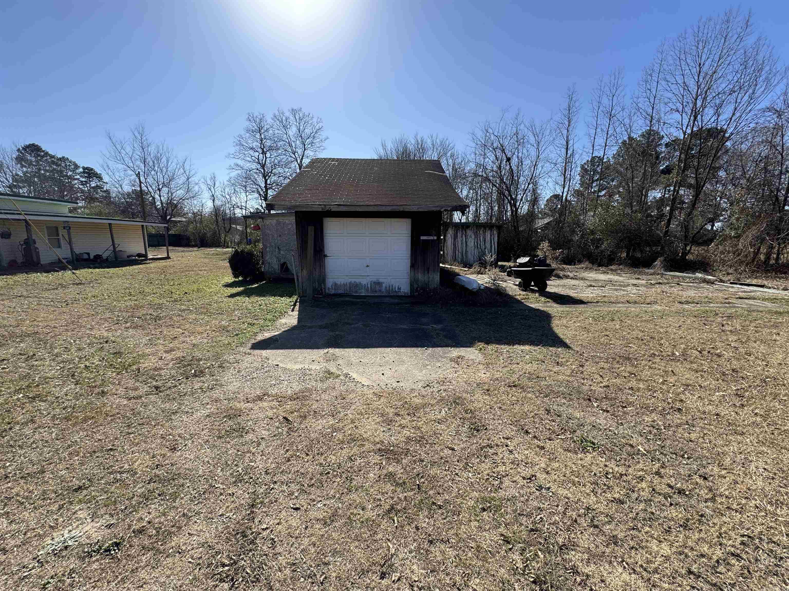 2812 Westmoreland  Mena, AR