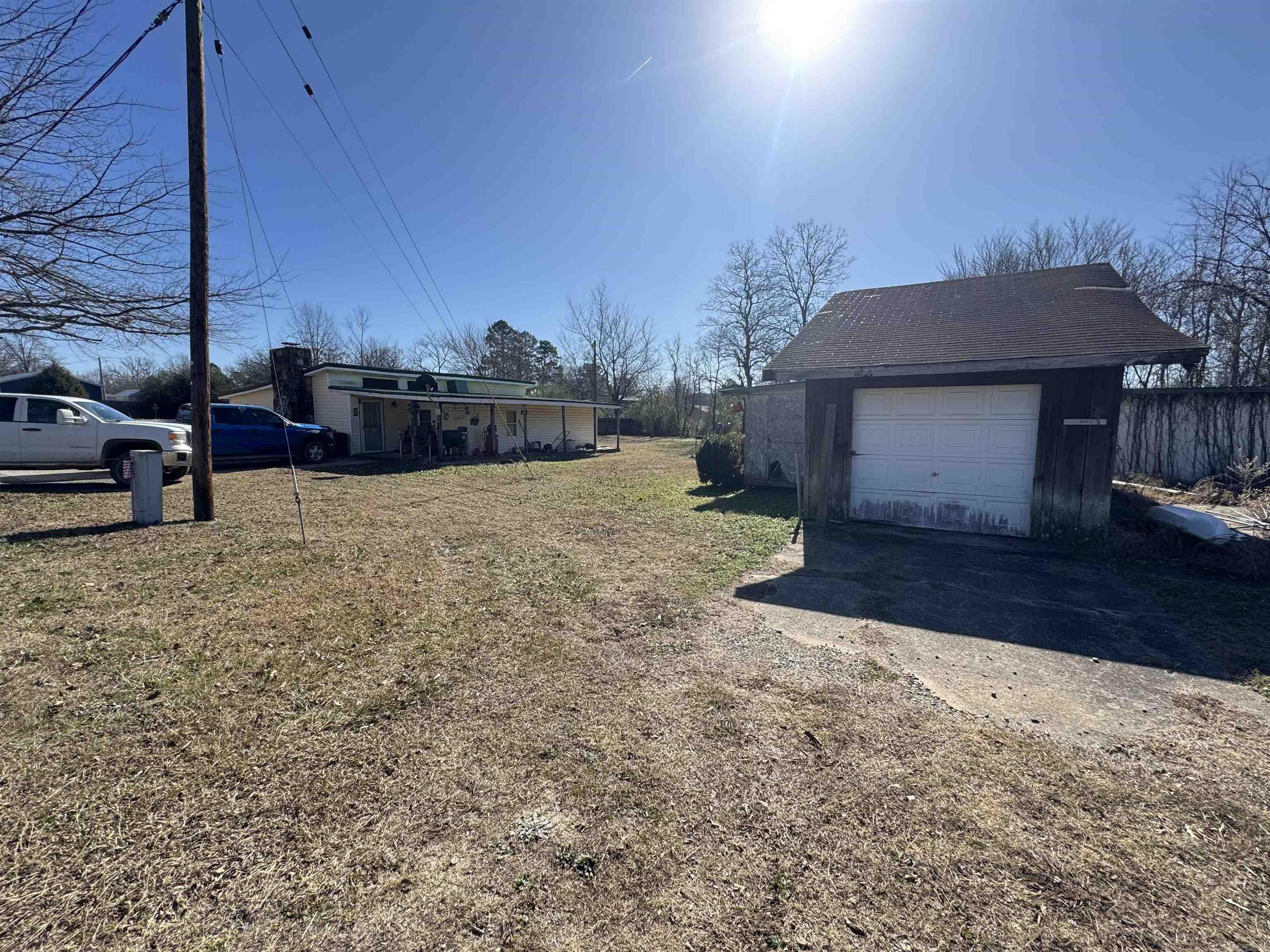 2812 Westmoreland  Mena, AR