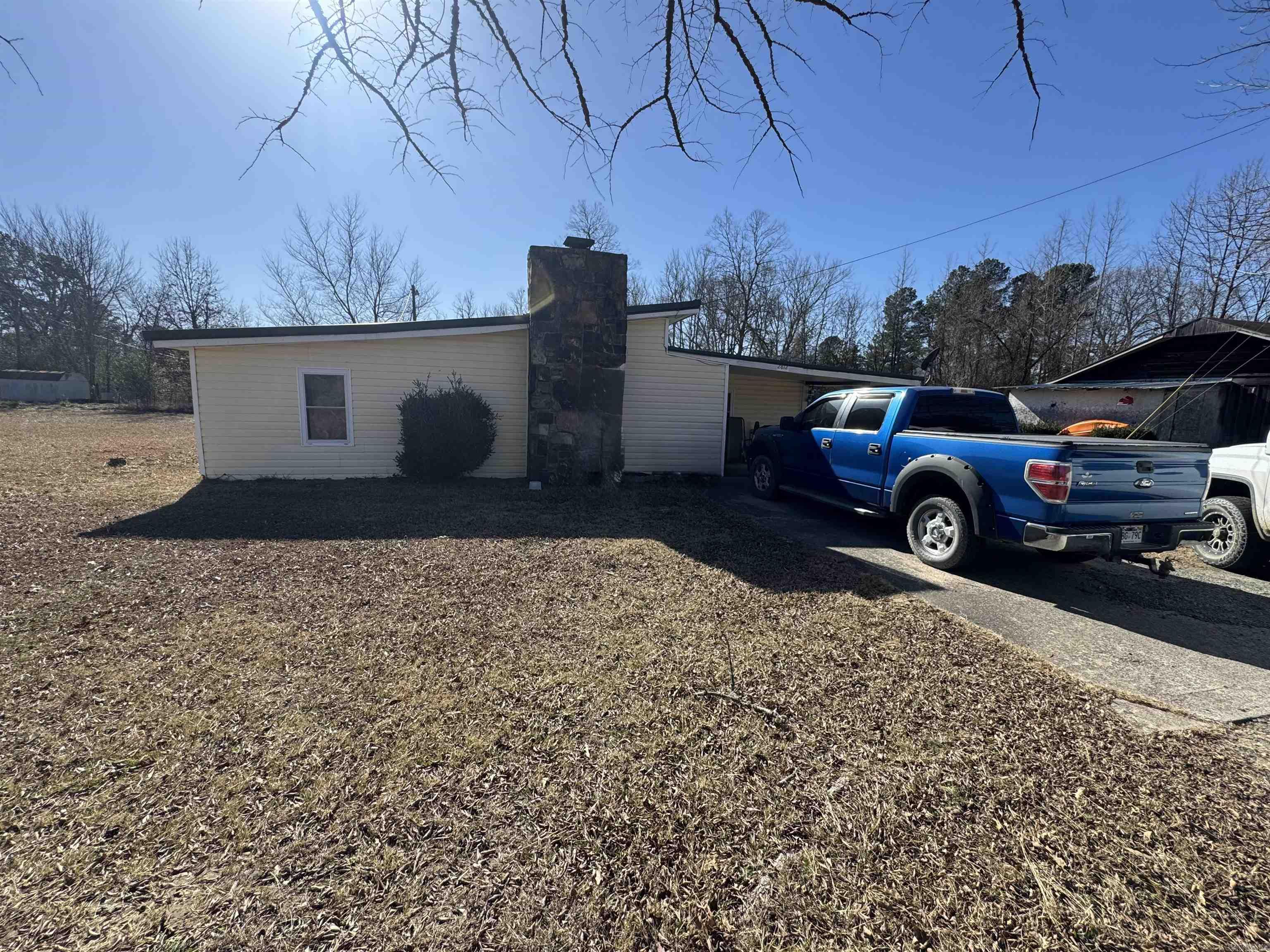 2812 Westmoreland  Mena, AR