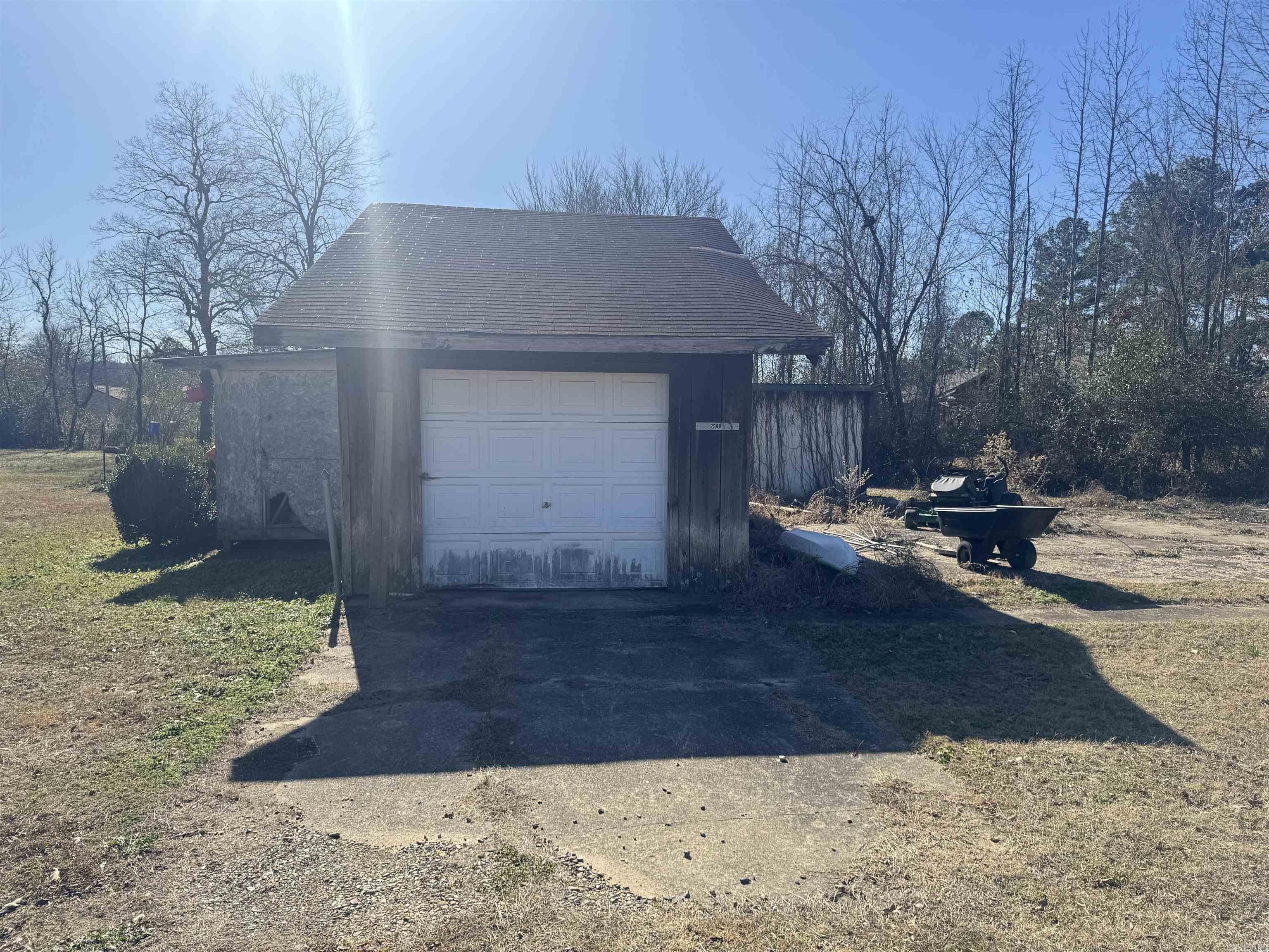 2812 Westmoreland Street Mena, AR 71953