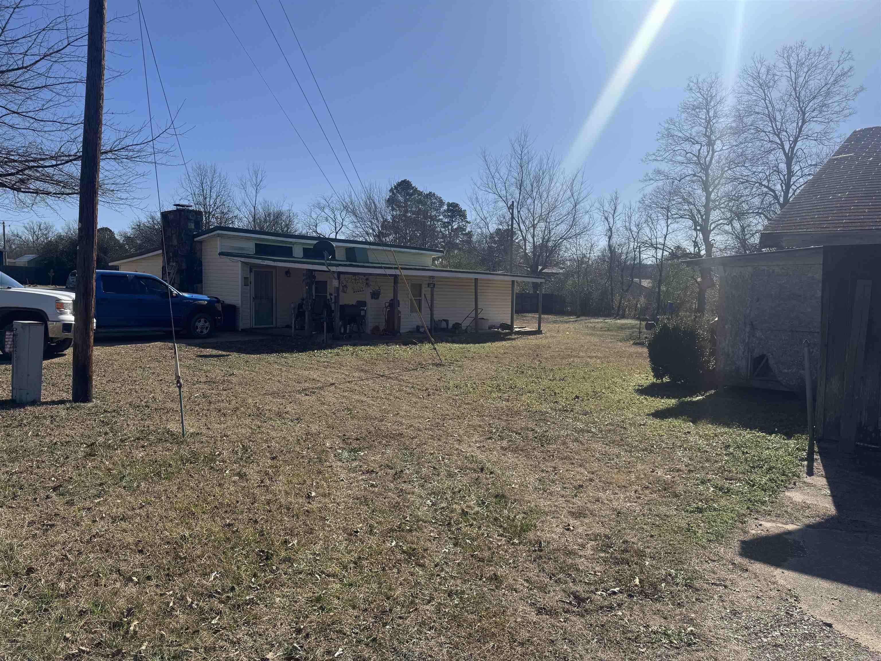 2812 Westmoreland Street Mena, AR 71953