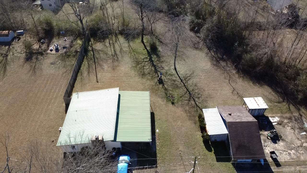 2812 Westmoreland  Mena, AR