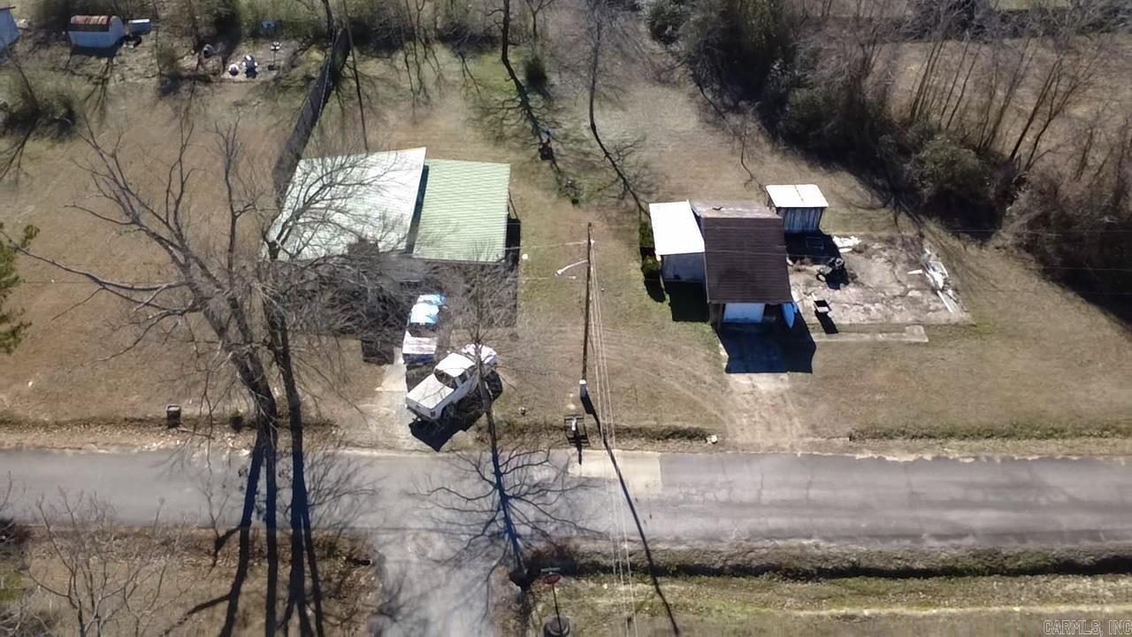 2812 Westmoreland  Mena, AR