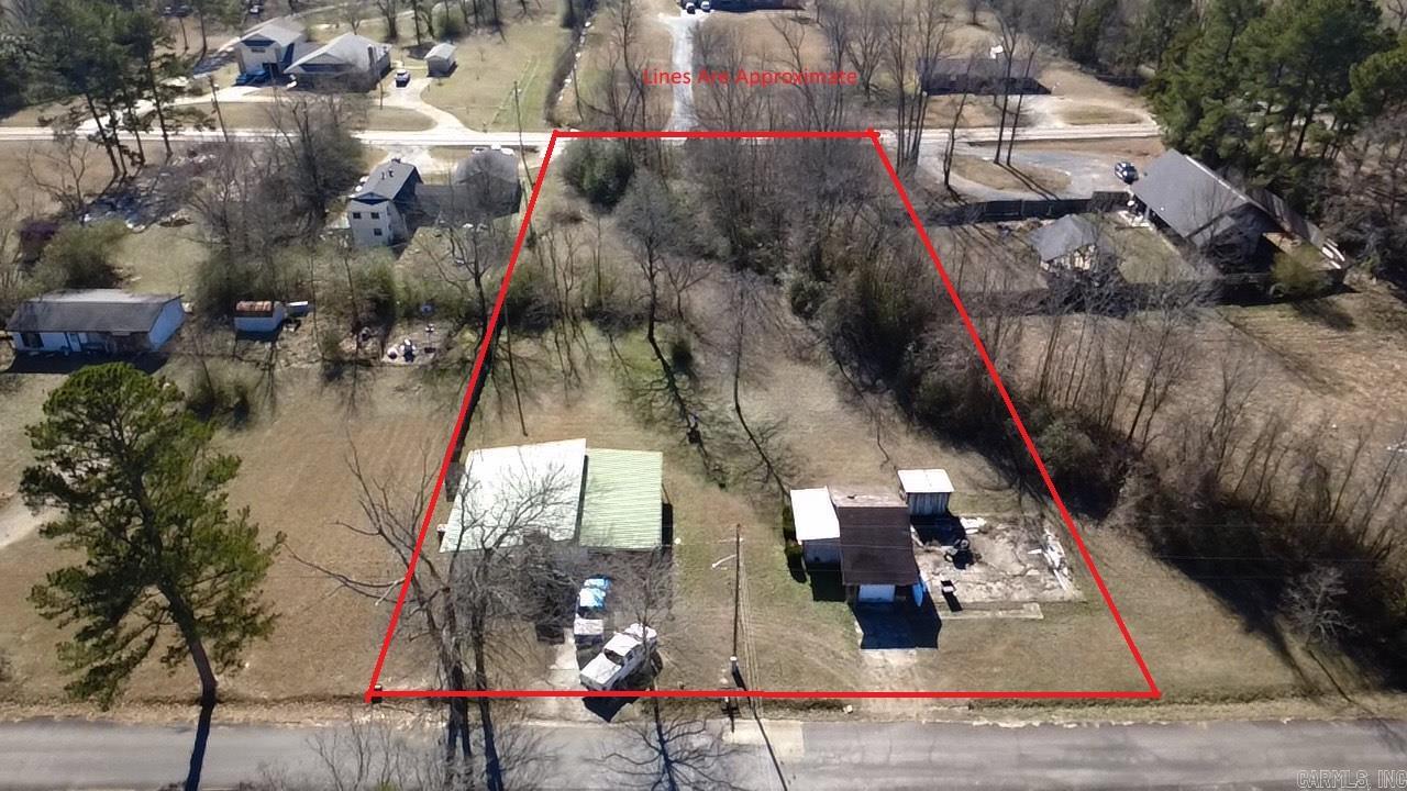 2812 Westmoreland Street Mena, AR 71953