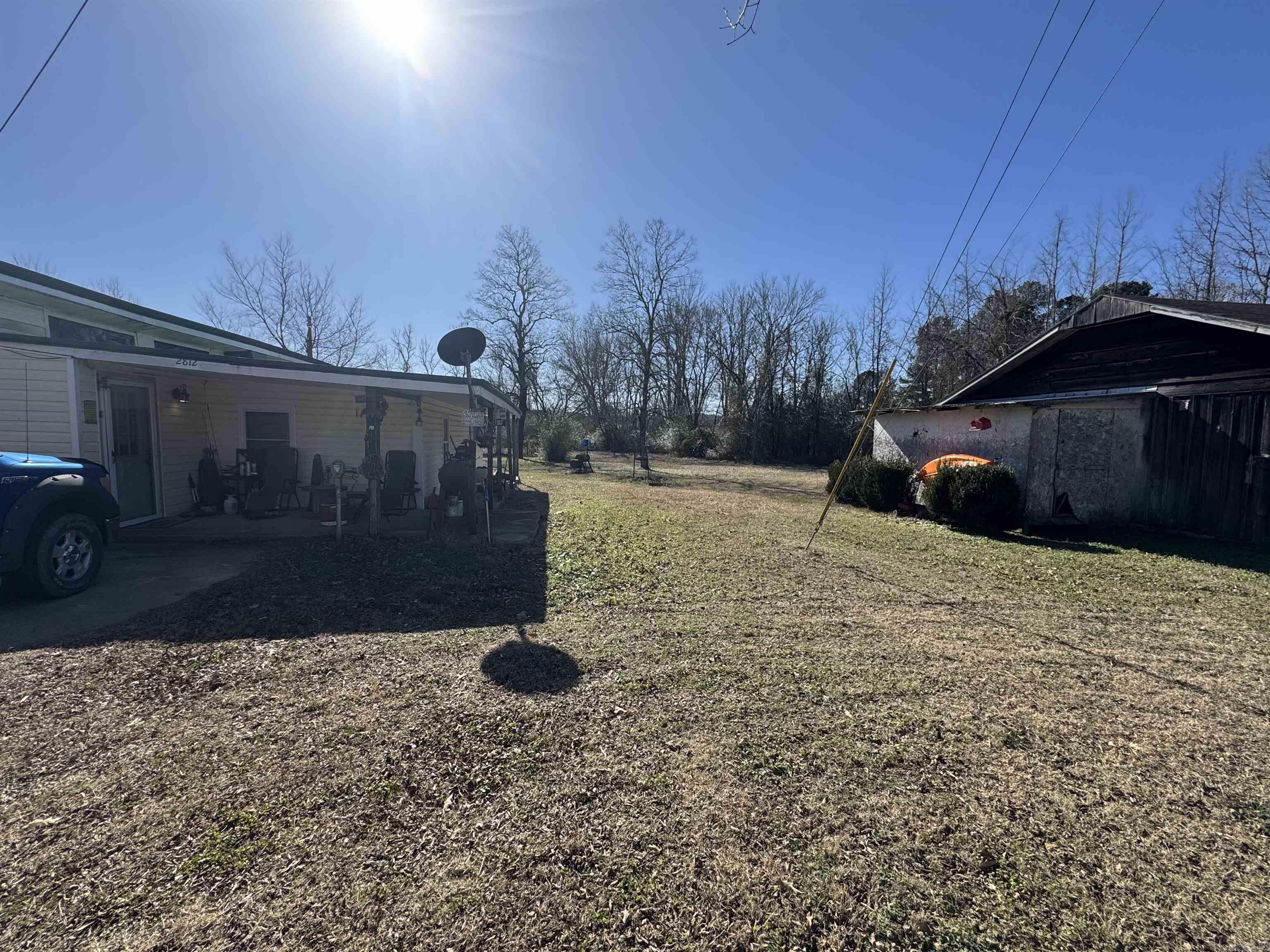 2812 Westmoreland  Mena, AR