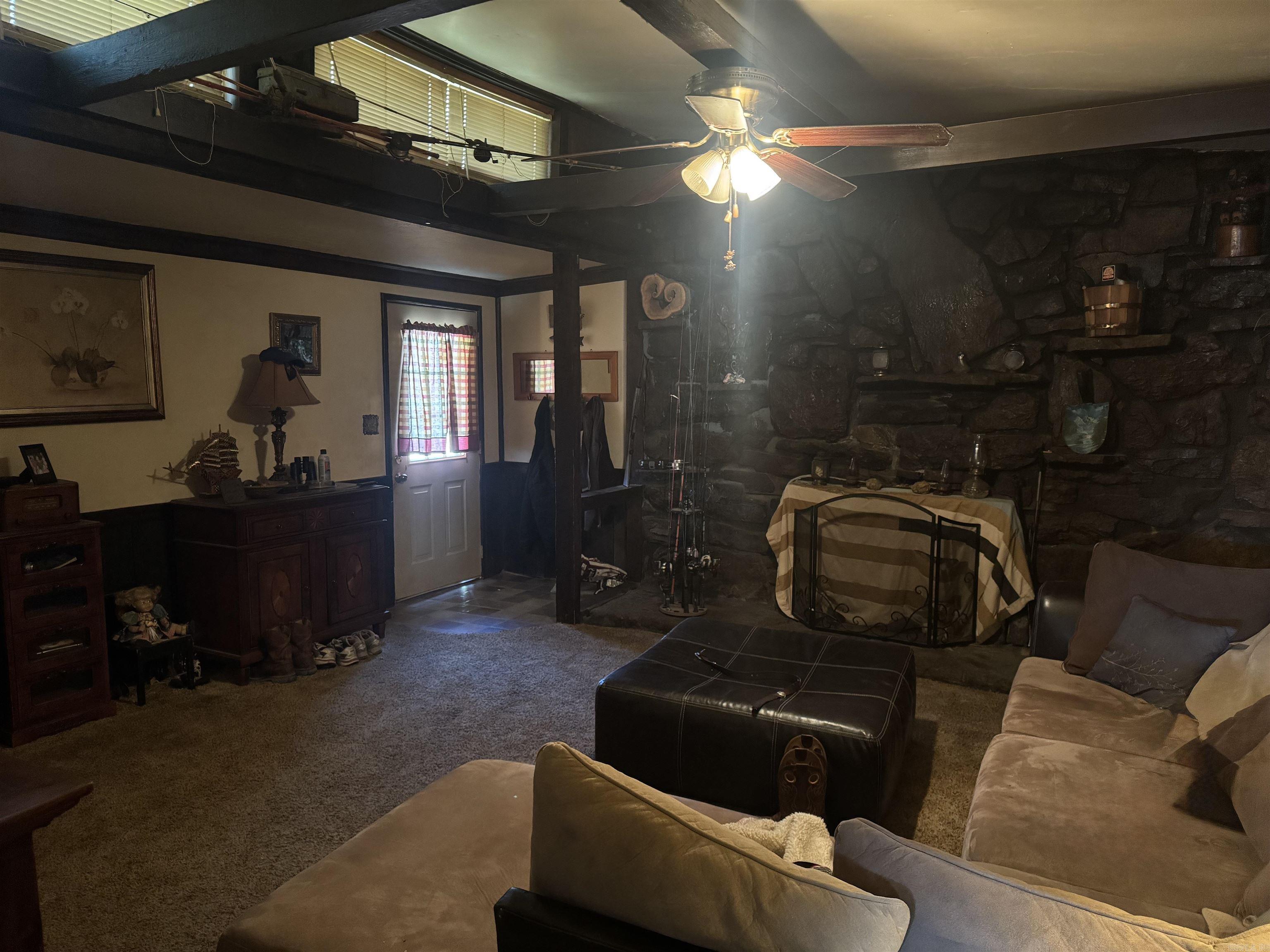 2812 Westmoreland  Mena, AR