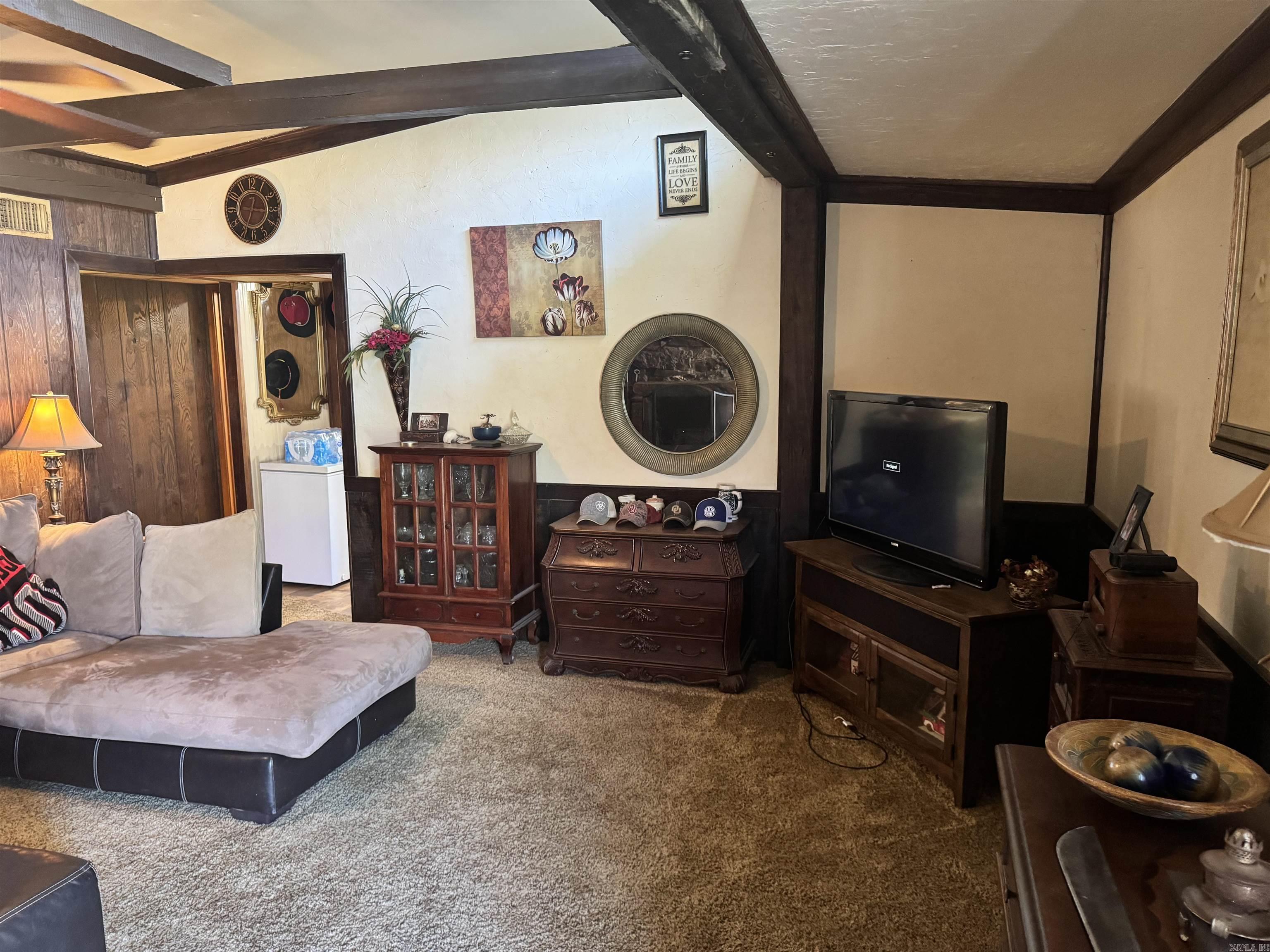 2812 Westmoreland Street Mena, AR 71953