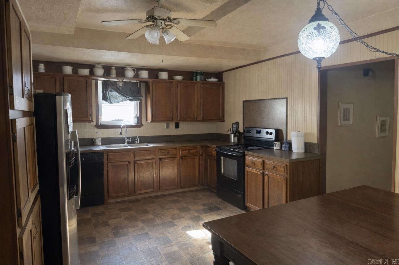 2812 Westmoreland  Mena, AR