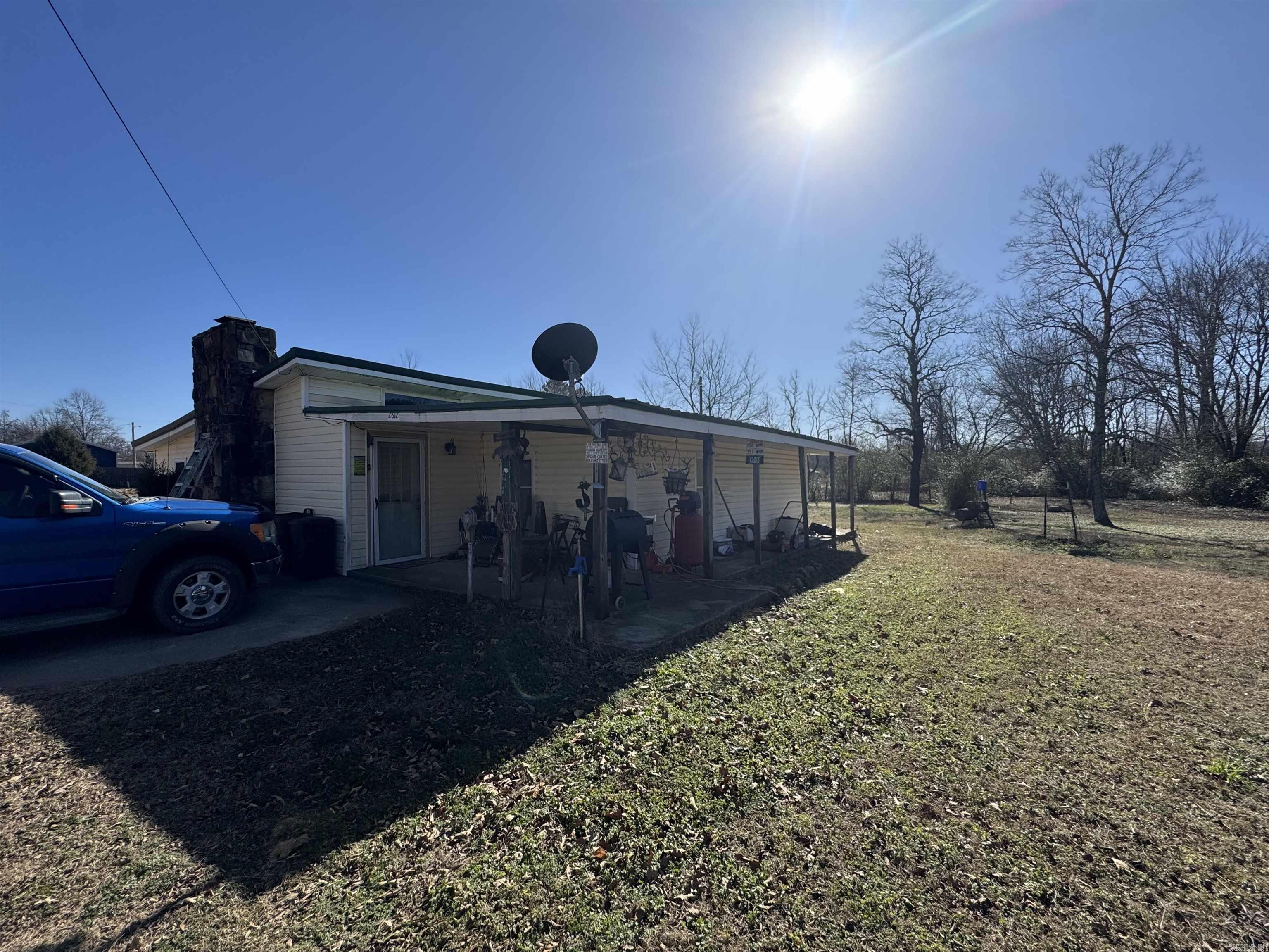 2812 Westmoreland  Mena, AR