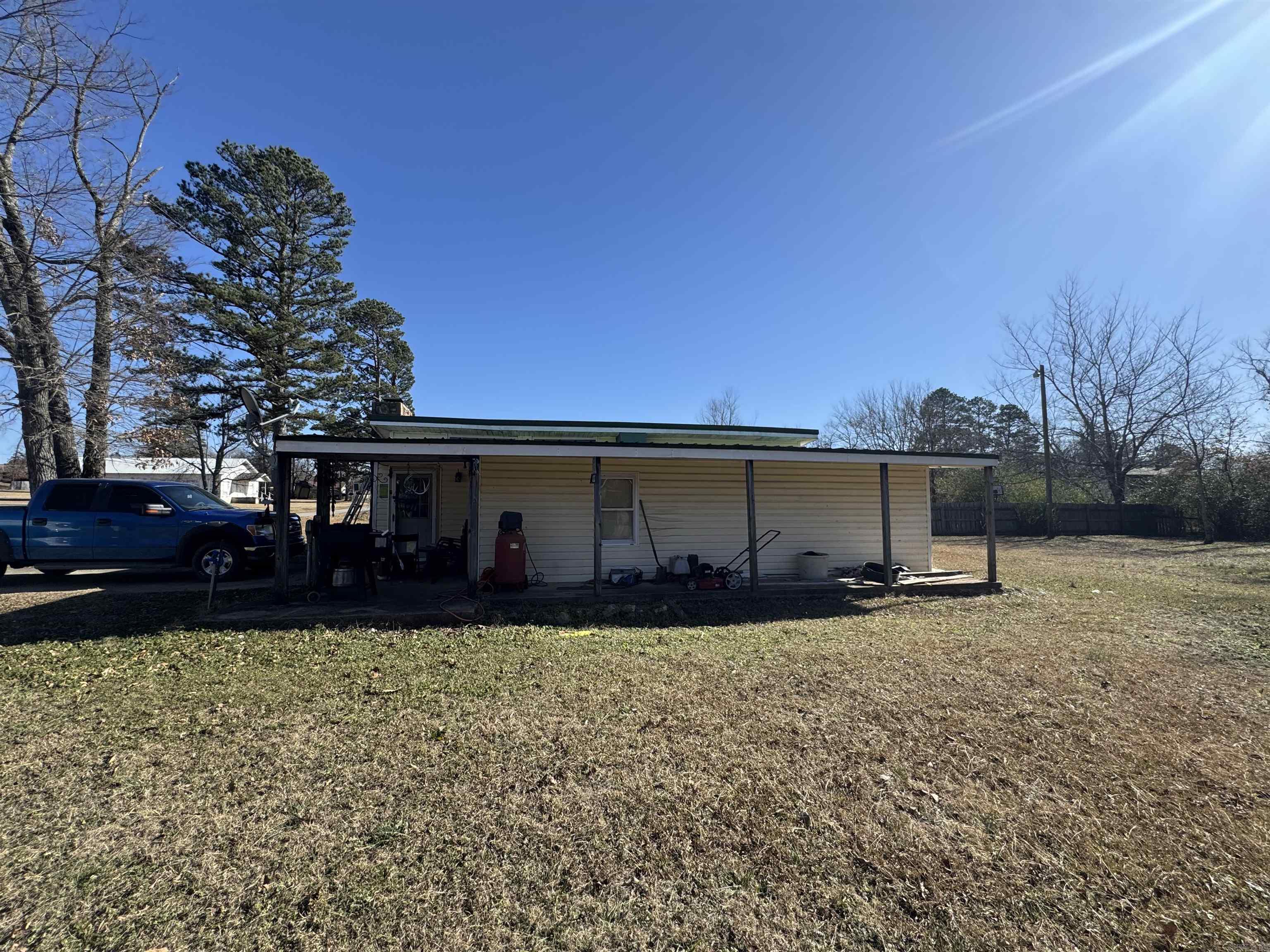 2812 Westmoreland  Mena, AR