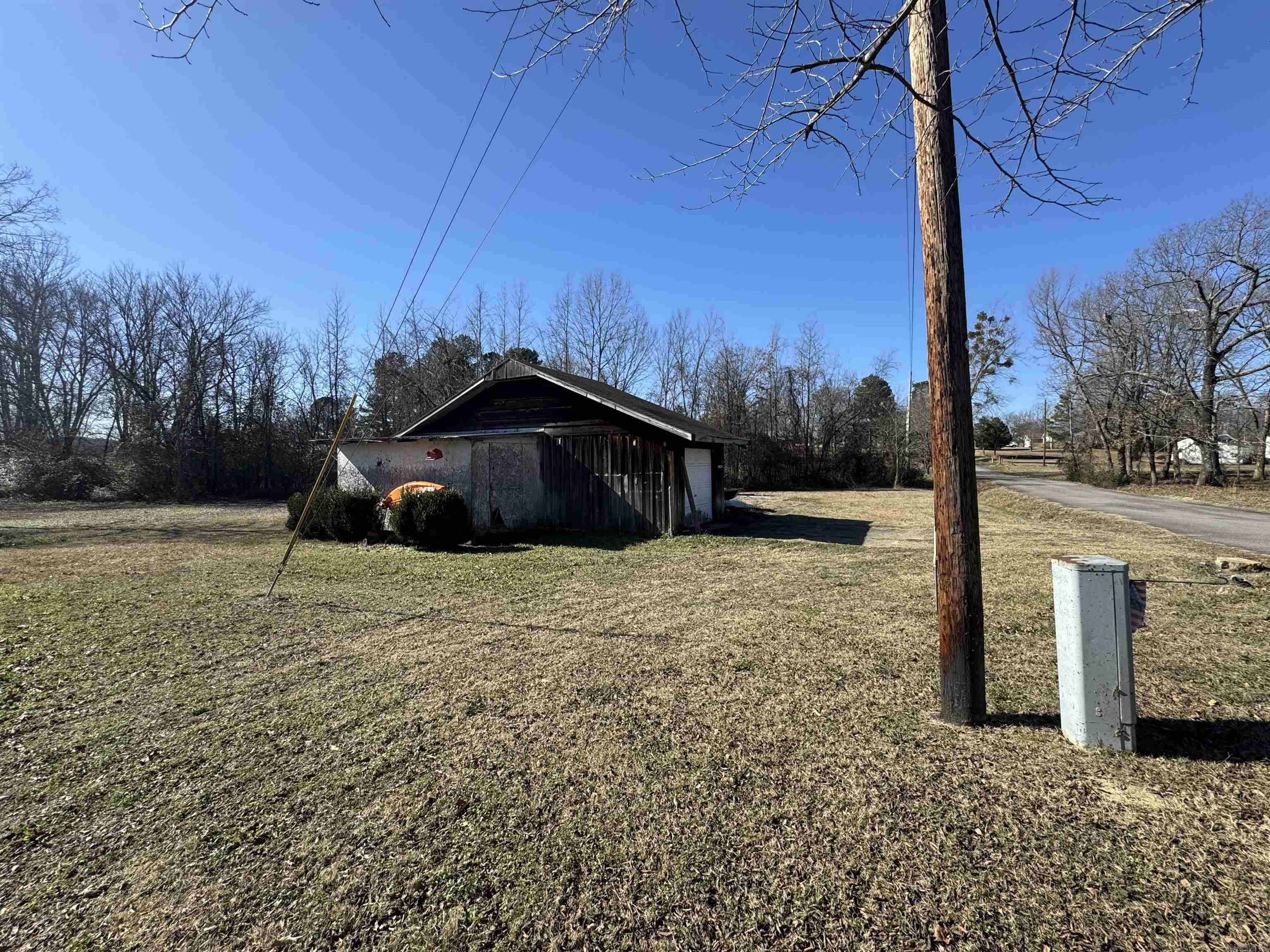 2812 Westmoreland  Mena, AR