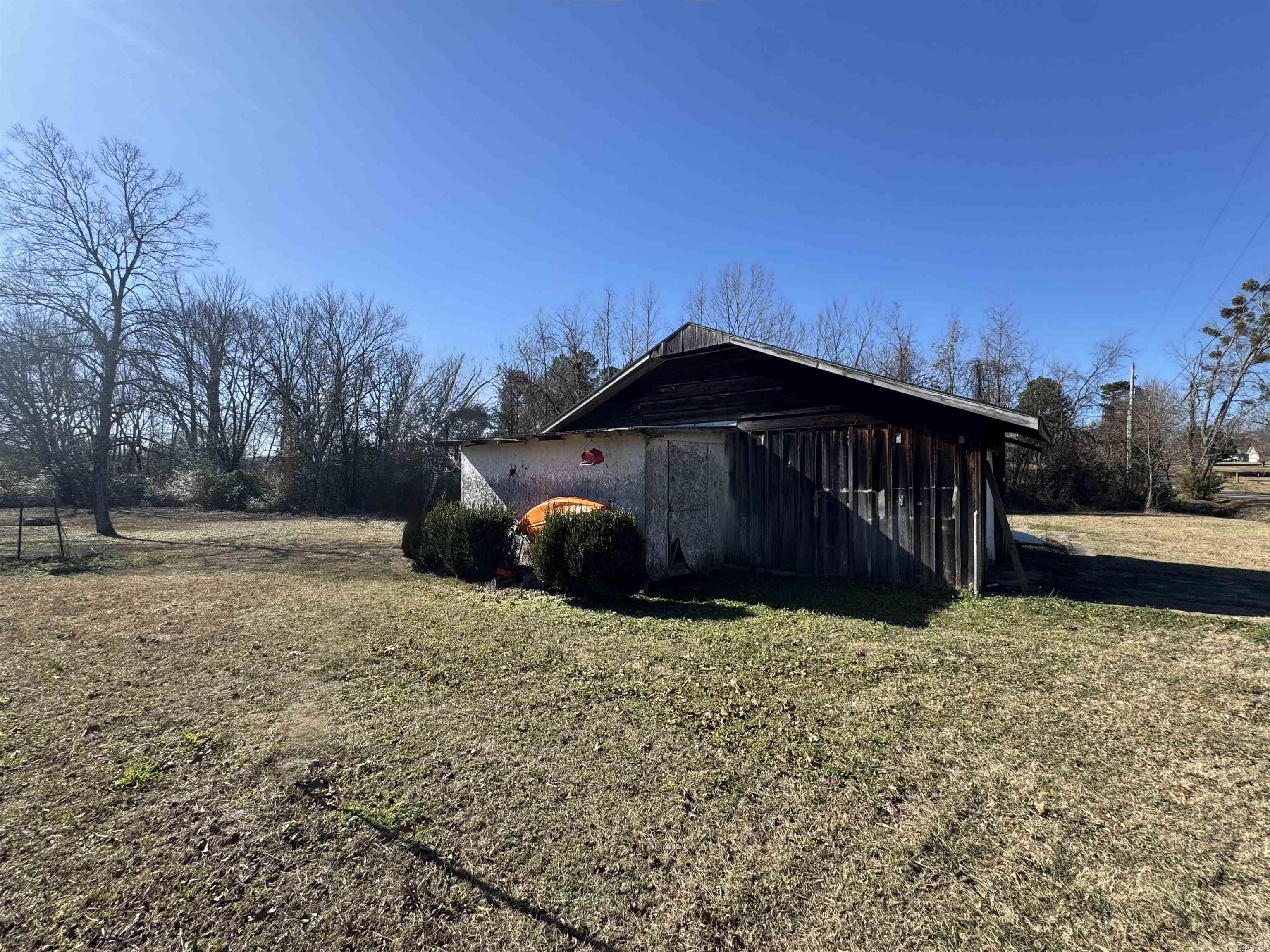 2812 Westmoreland Street Mena, AR 71953