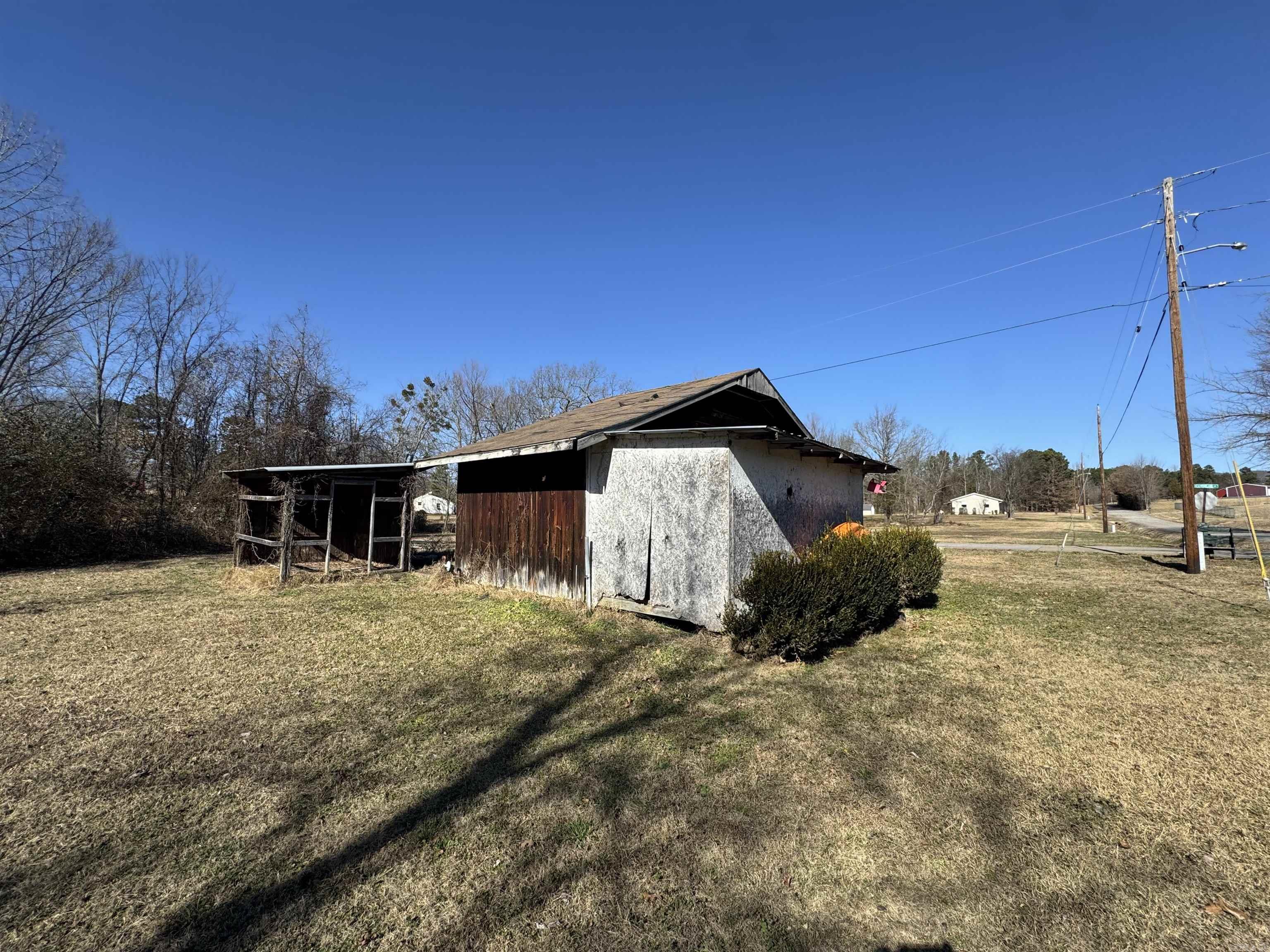 2812 Westmoreland Street Mena, AR 71953