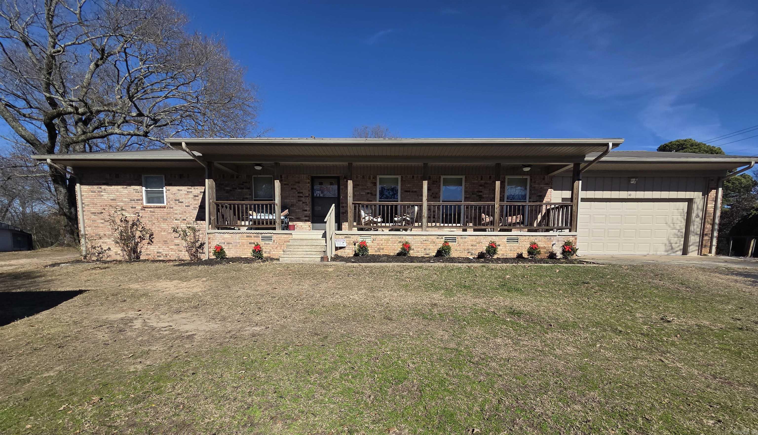 10 Leaning Pines Rd  Cabot, AR