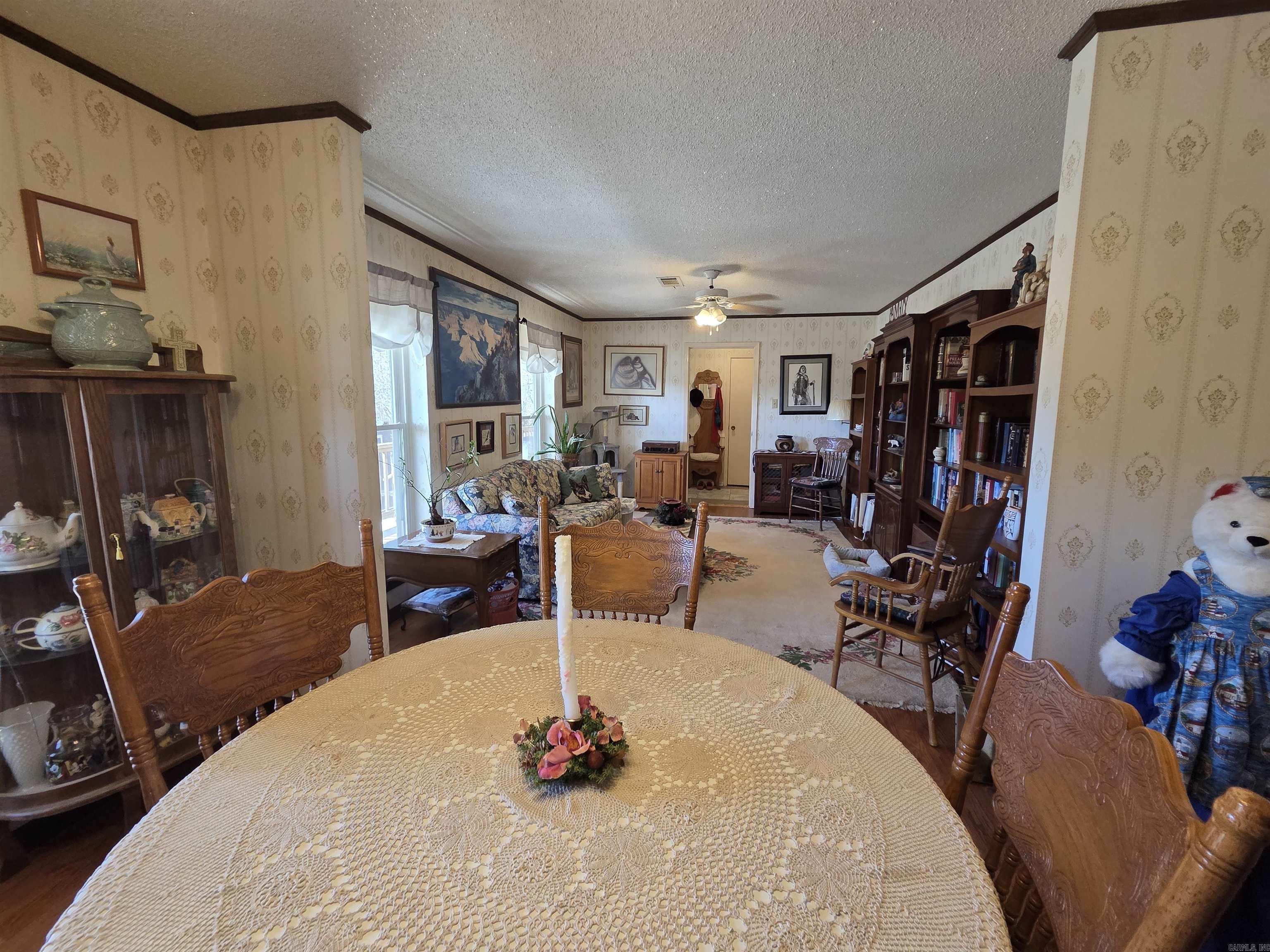 10 Leaning Pines Rd Cabot, AR 72023