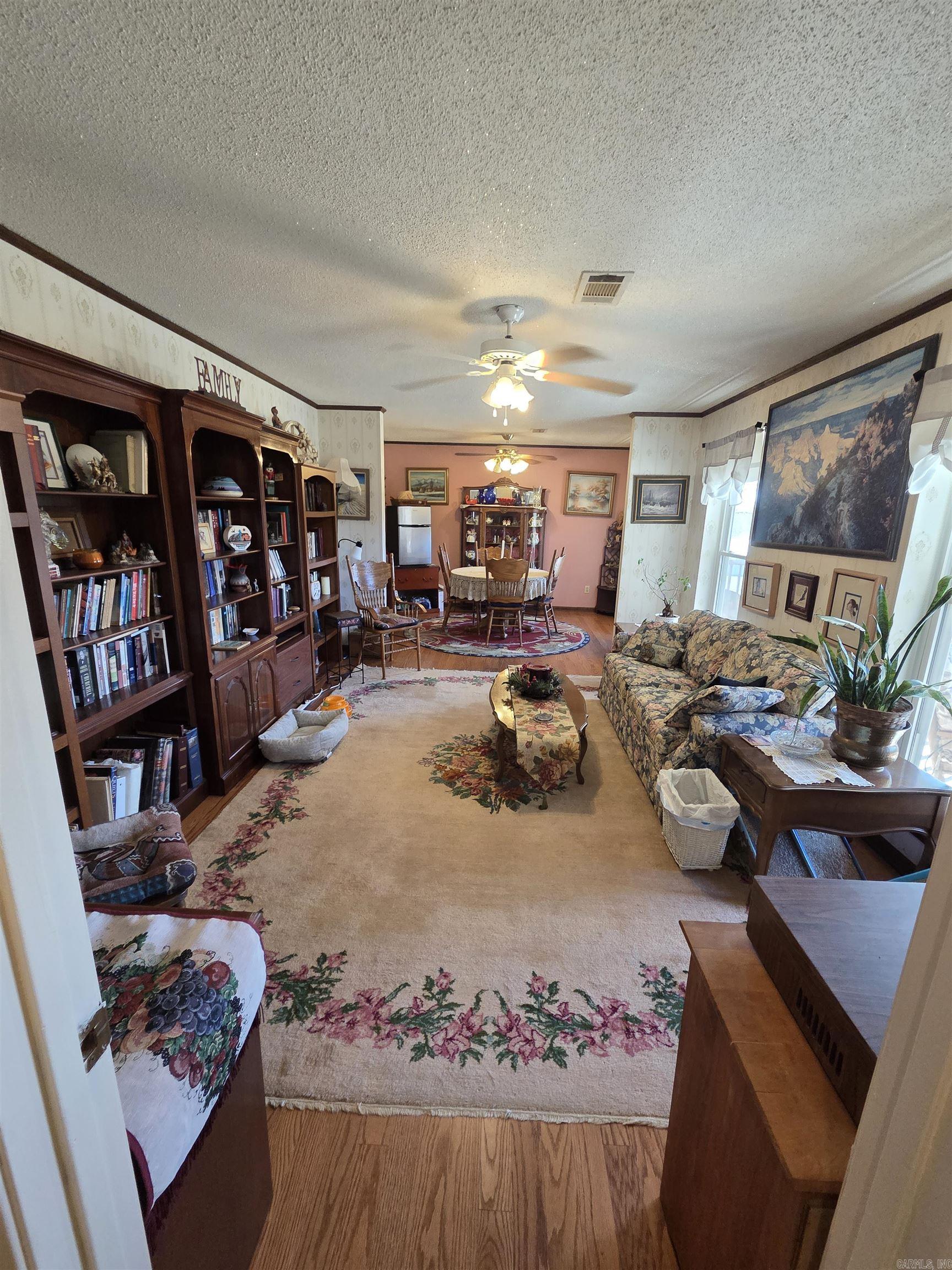 10 Leaning Pines Rd Cabot, AR 72023