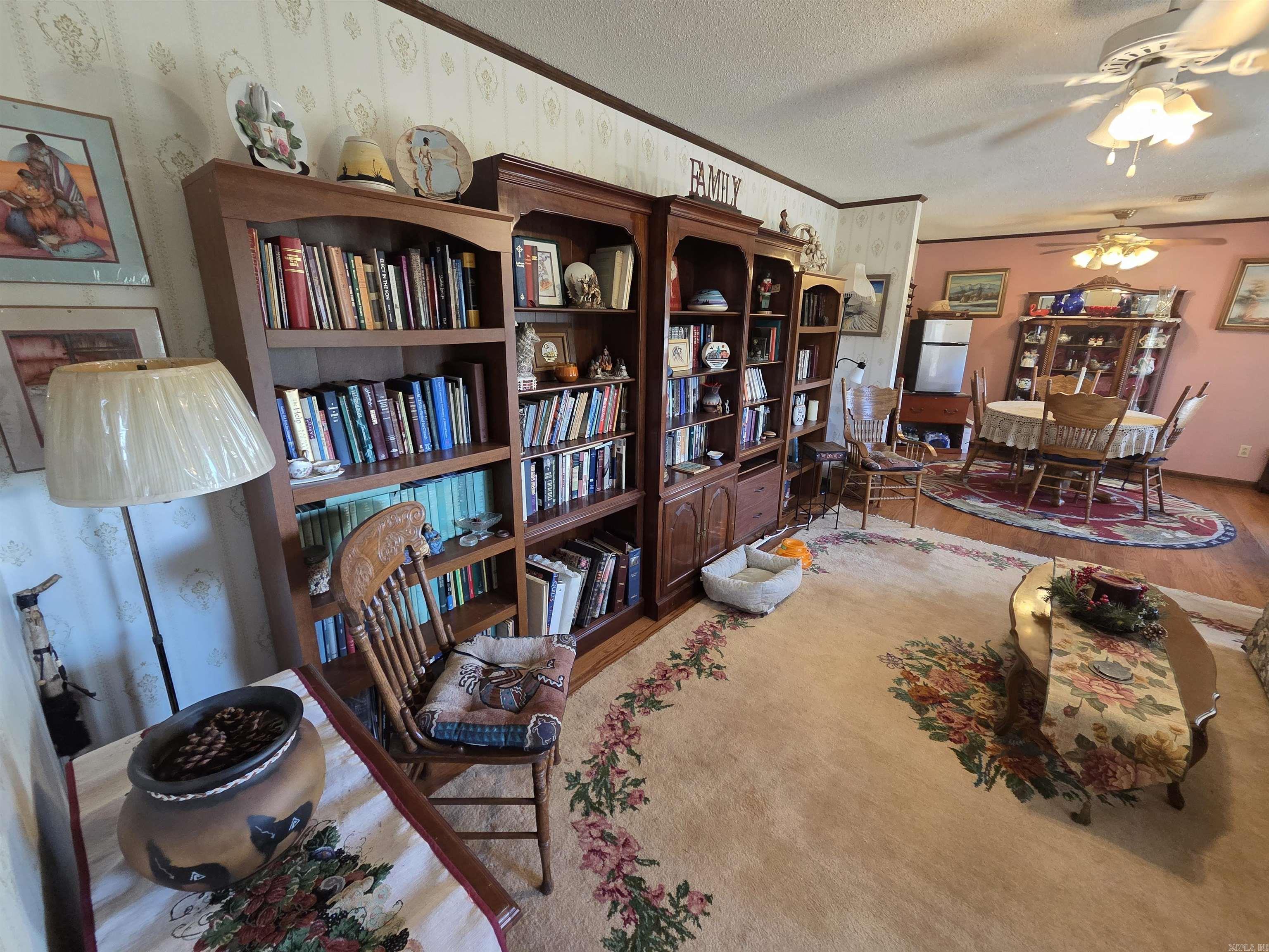 10 Leaning Pines Rd Cabot, AR 72023