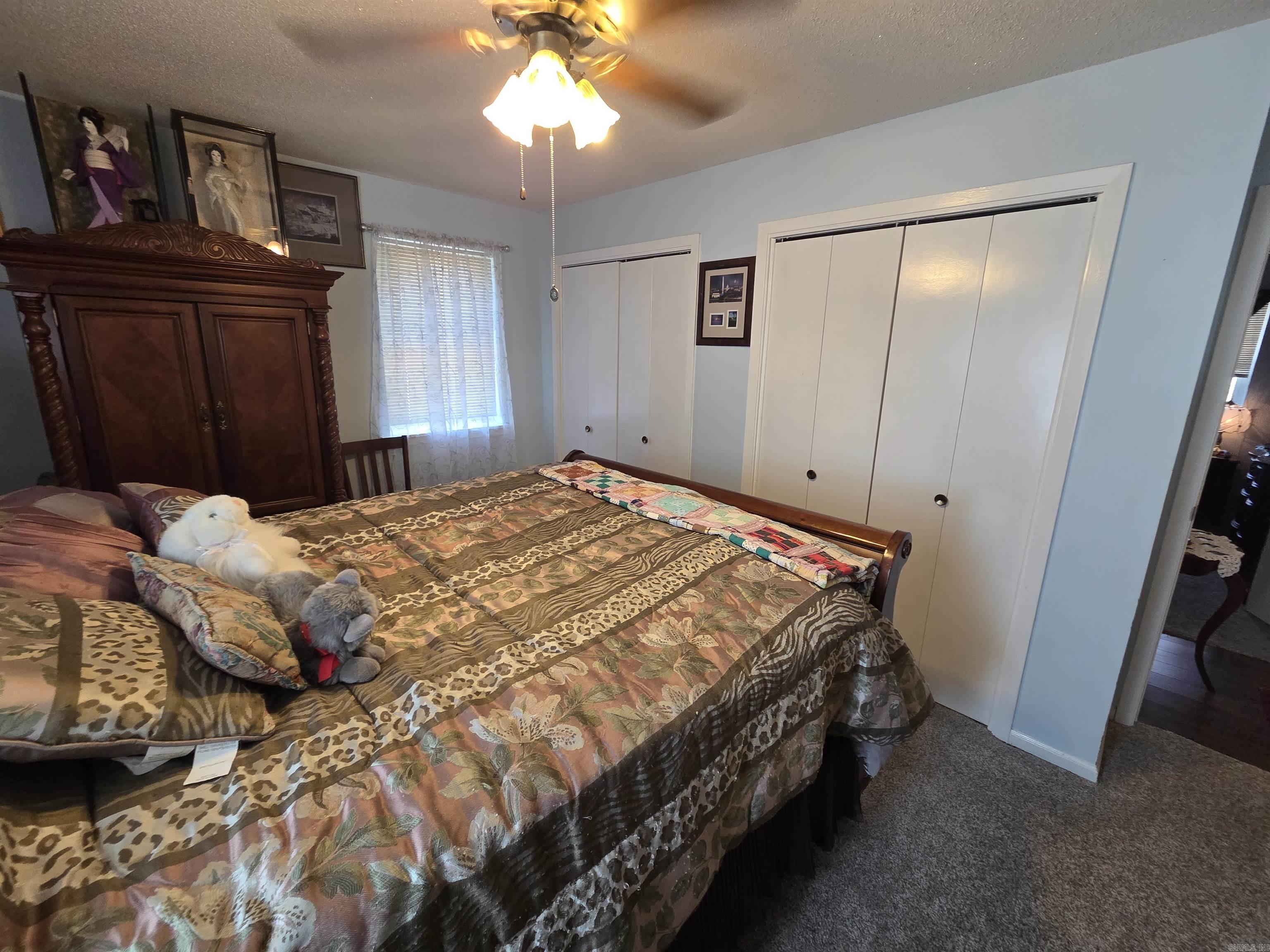 10 Leaning Pines Rd  Cabot, AR