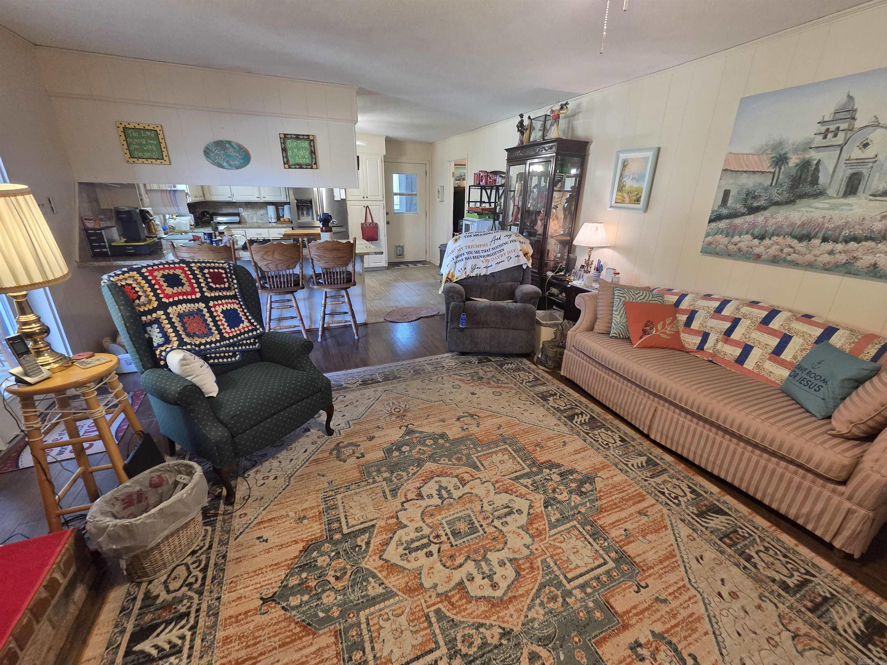 10 Leaning Pines Rd Cabot, AR 72023