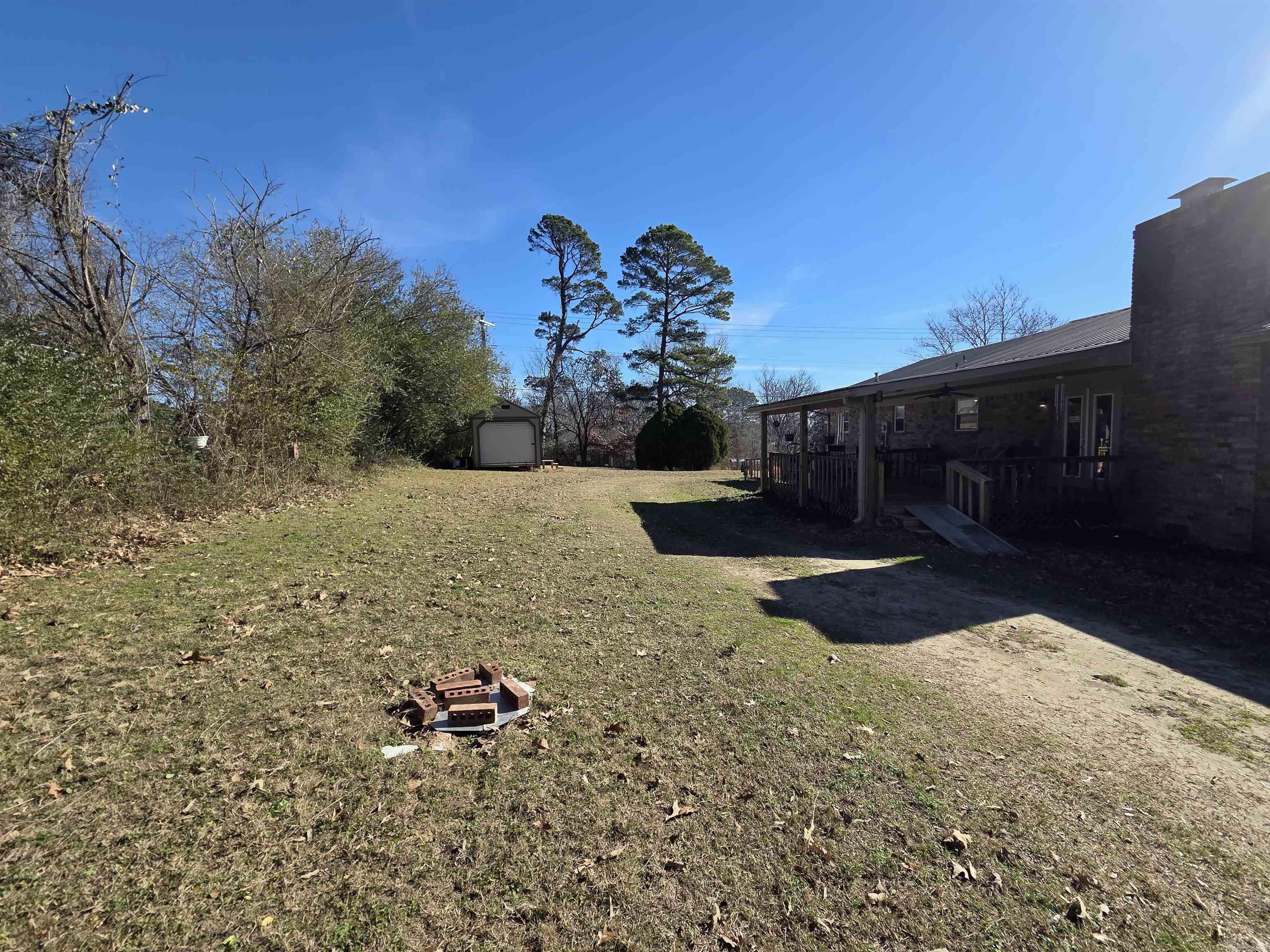 10 Leaning Pines Rd  Cabot, AR