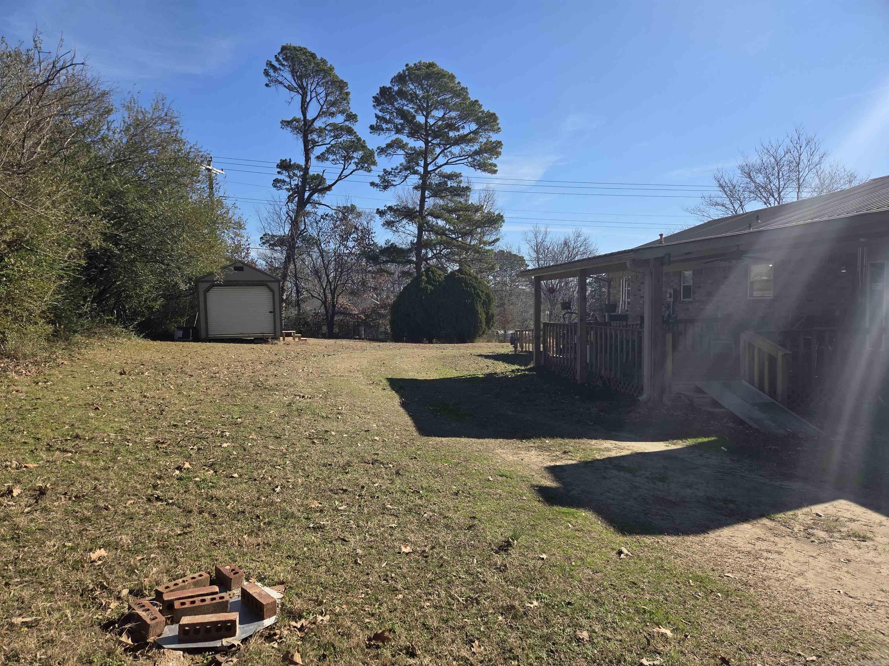 10 Leaning Pines Rd  Cabot, AR