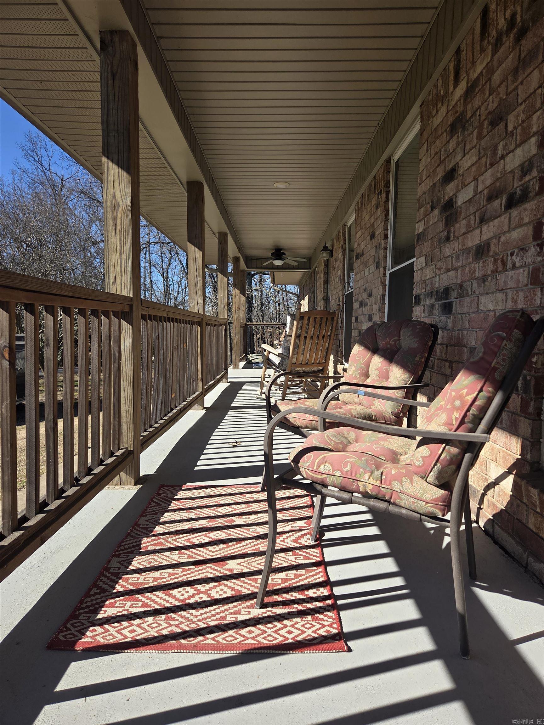 10 Leaning Pines Rd Cabot, AR 72023