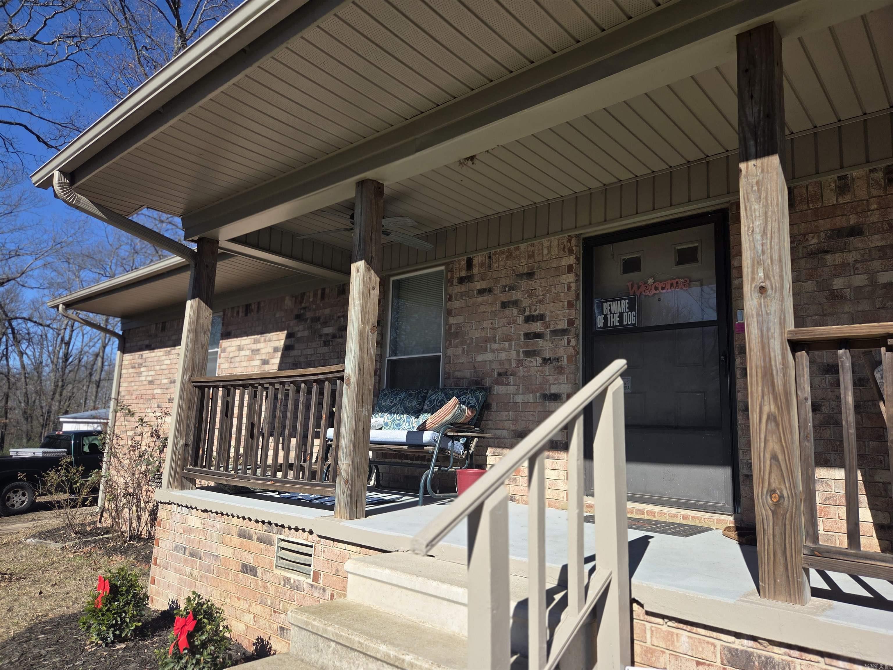 10 Leaning Pines Rd  Cabot, AR