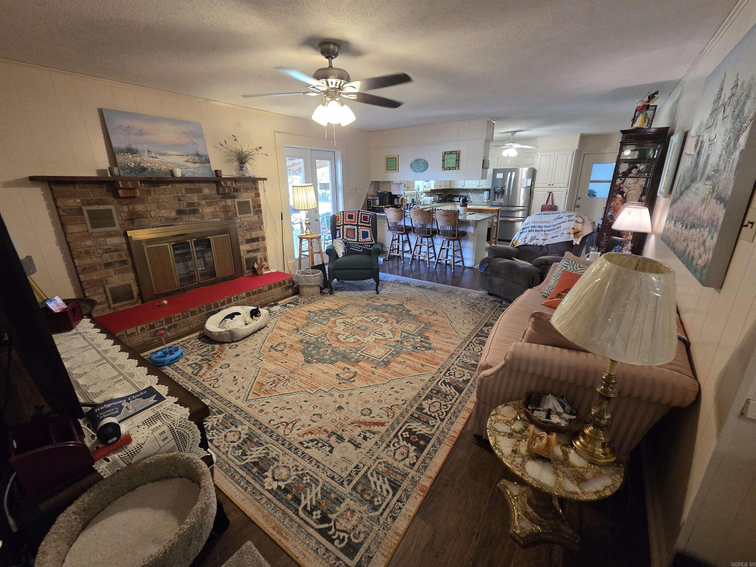 10 Leaning Pines Rd  Cabot, AR