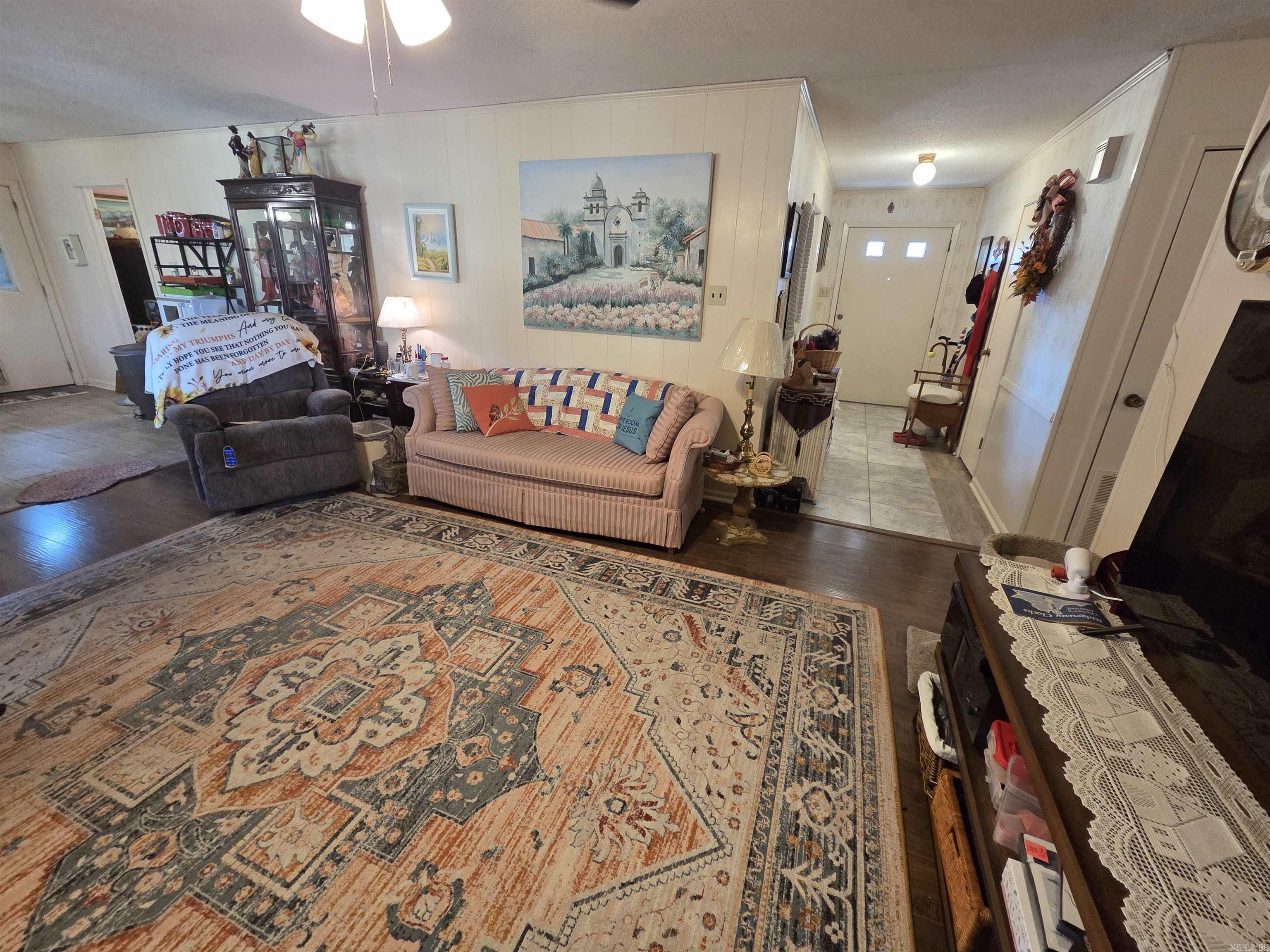 10 Leaning Pines Rd Cabot, AR 72023