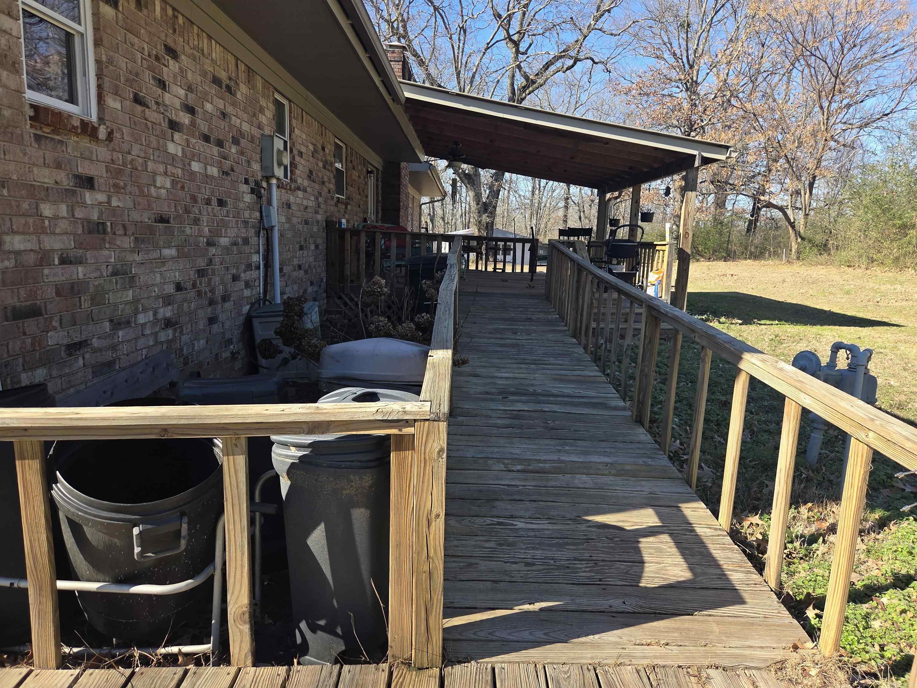 10 Leaning Pines Rd  Cabot, AR