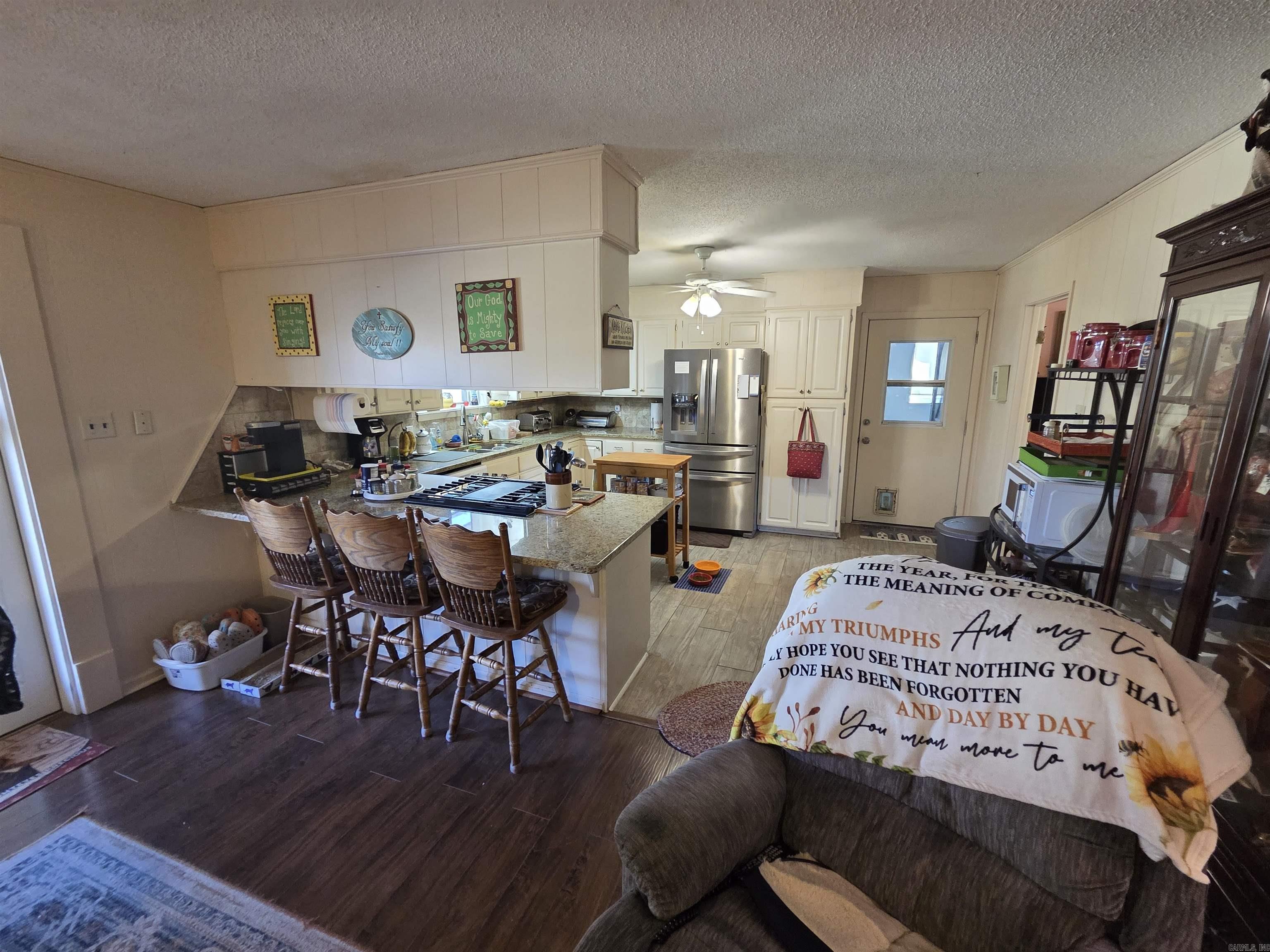 10 Leaning Pines Rd Cabot, AR 72023