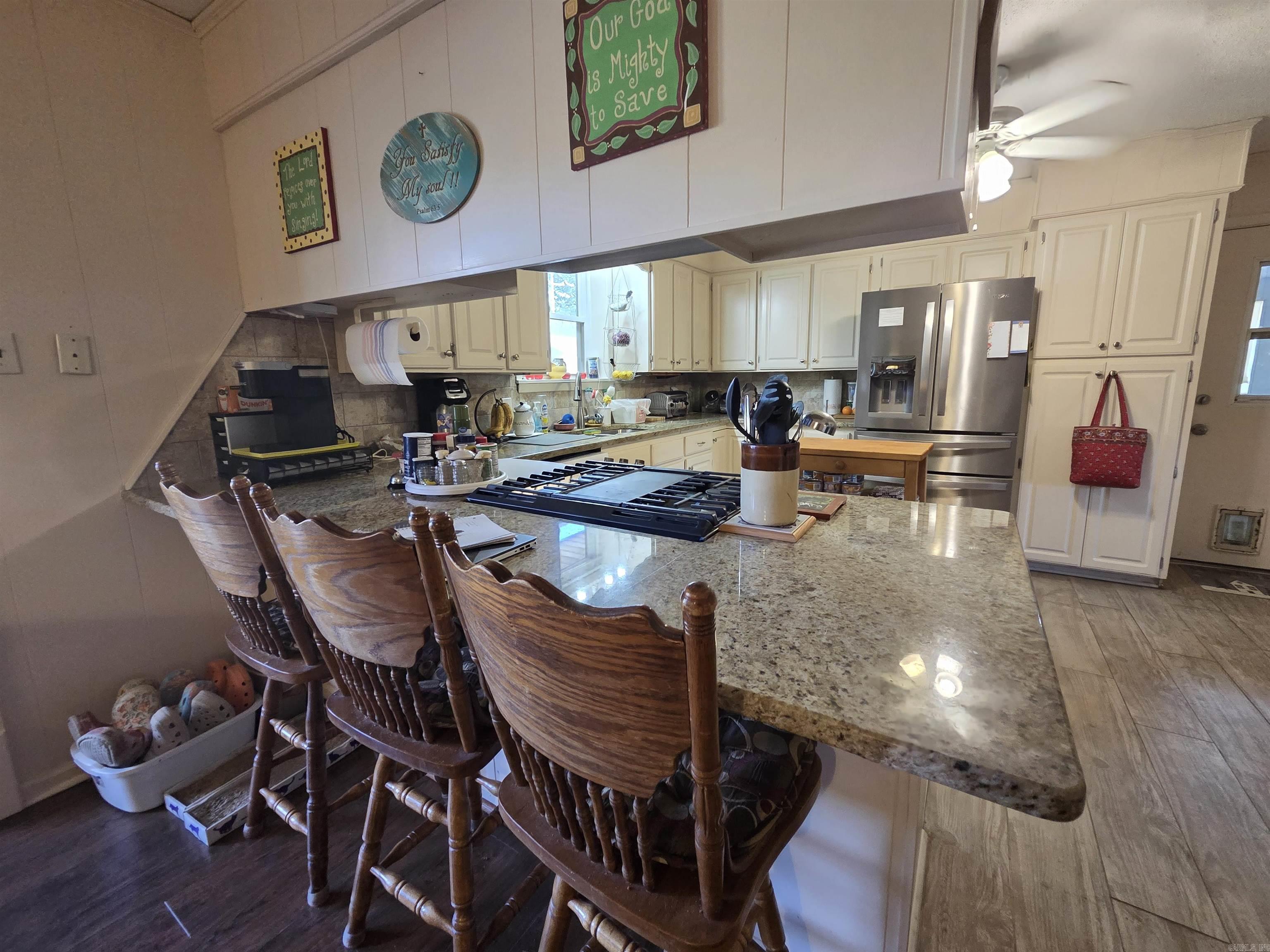 10 Leaning Pines Rd  Cabot, AR