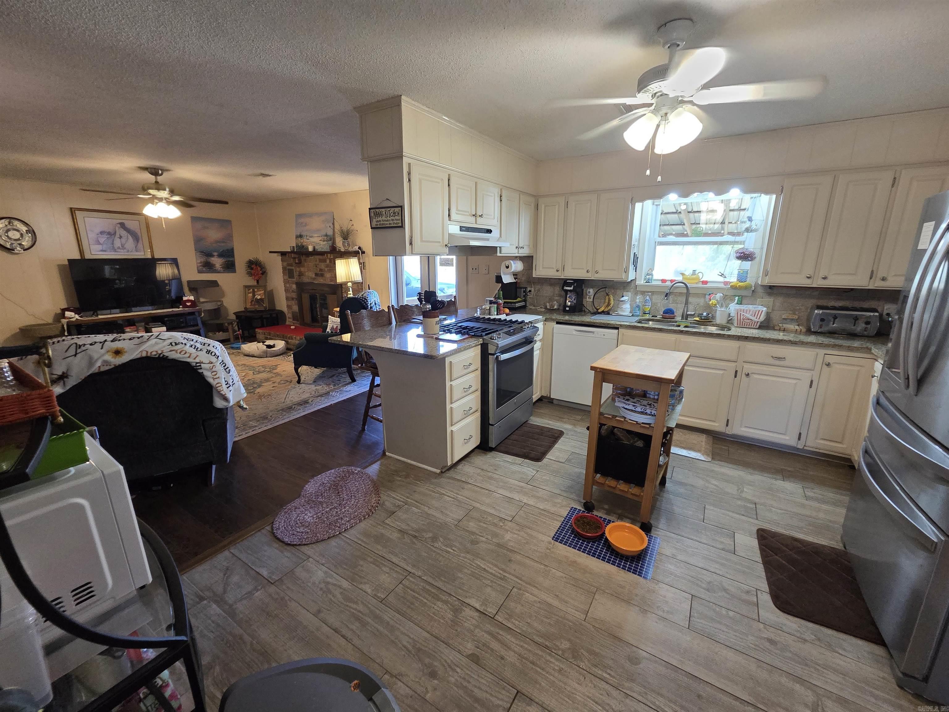 10 Leaning Pines Rd  Cabot, AR