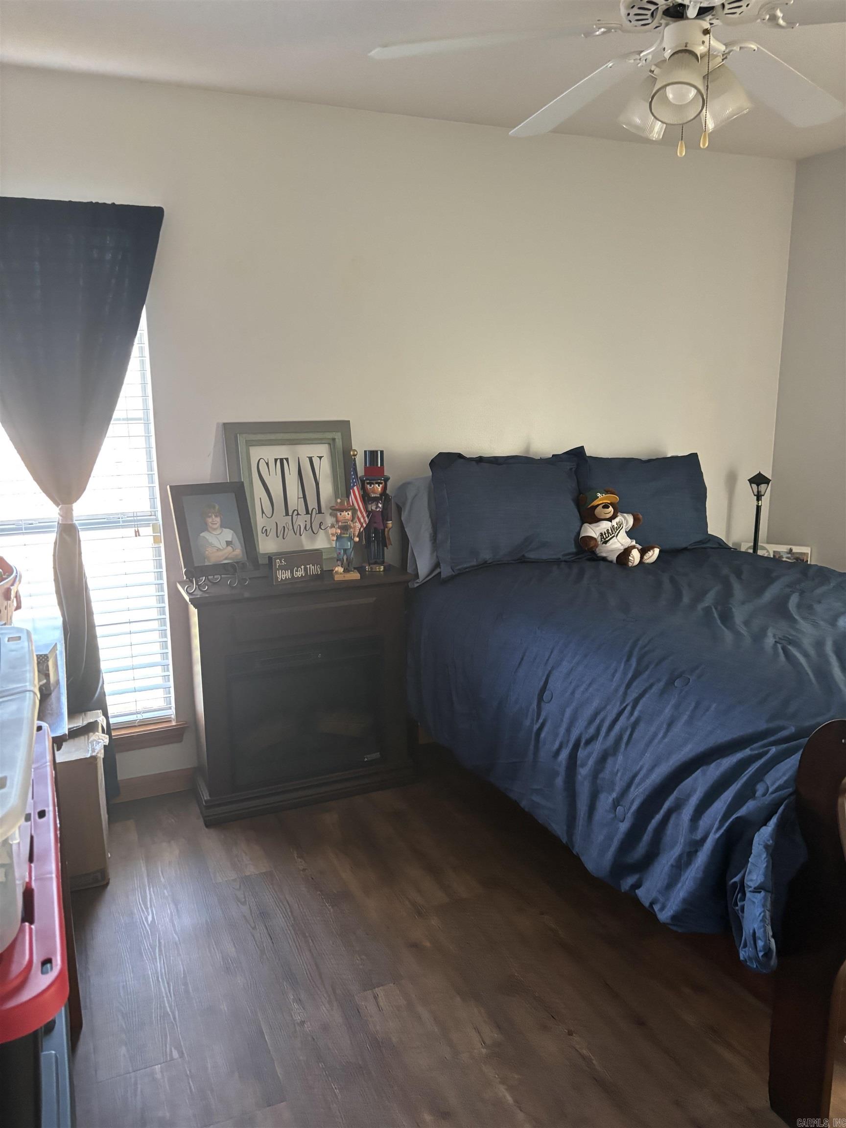 104 Pathway  Nashville, AR