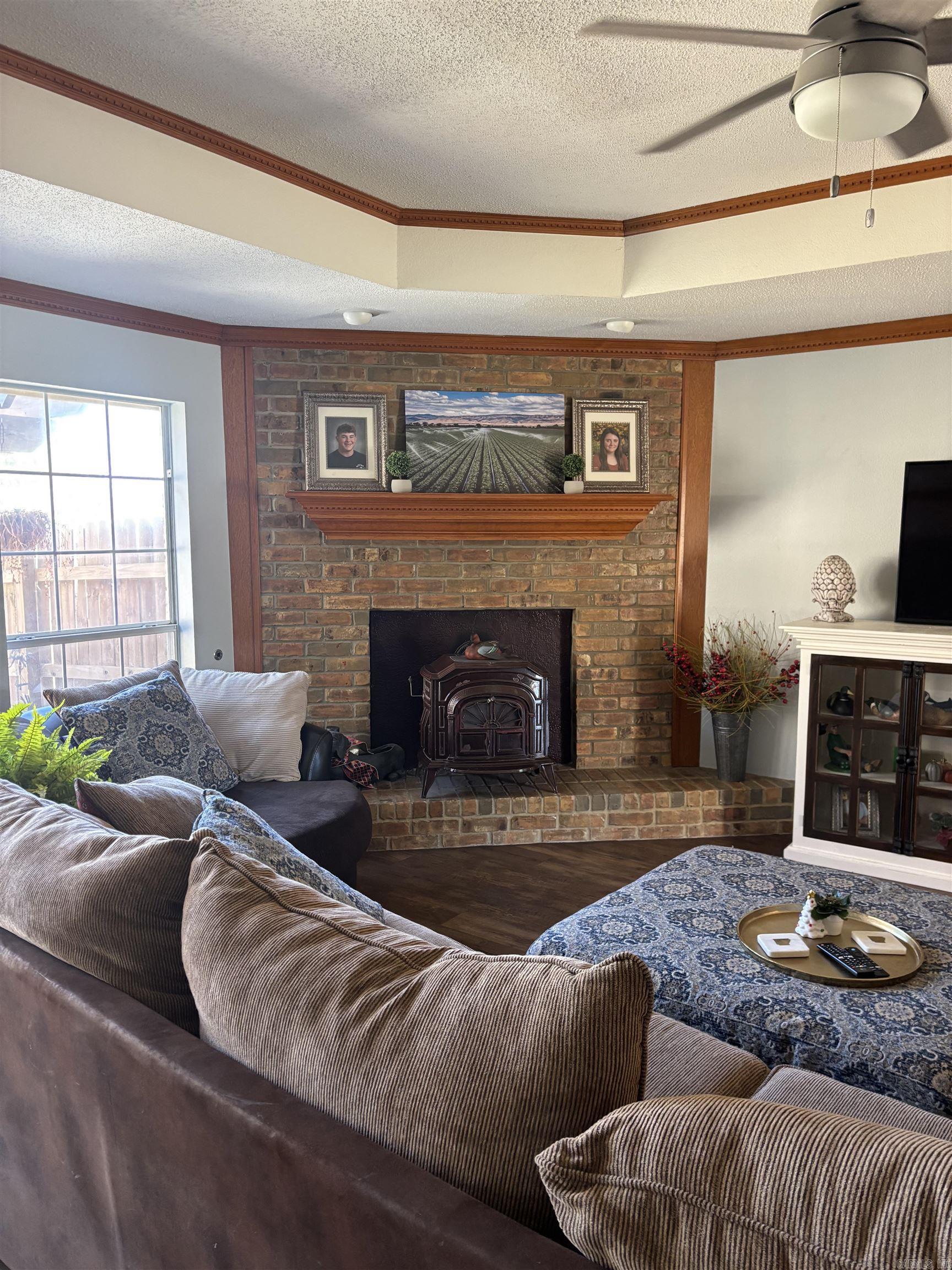 104 Pathway  Nashville, AR