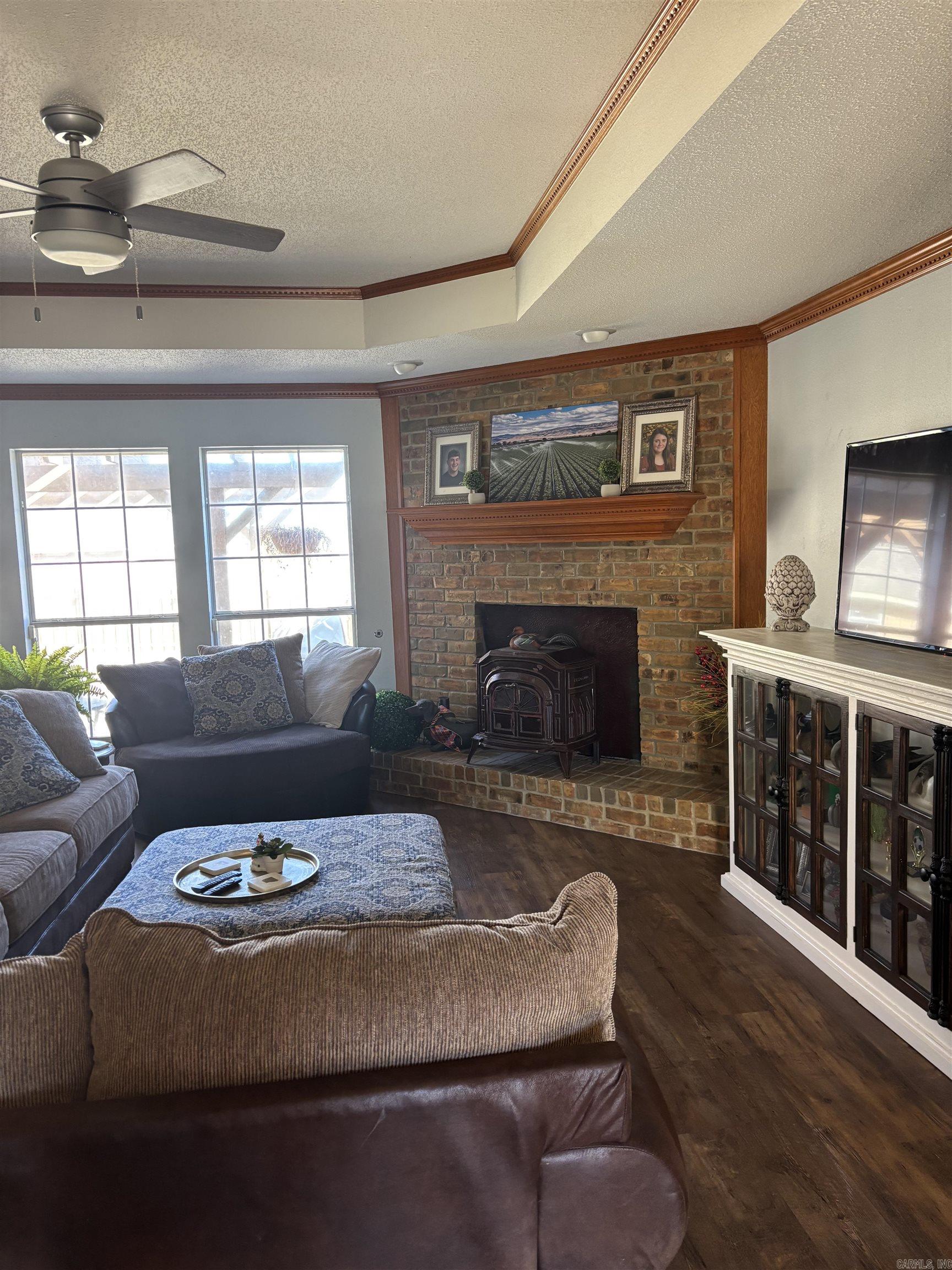 104 Pathway  Nashville, AR