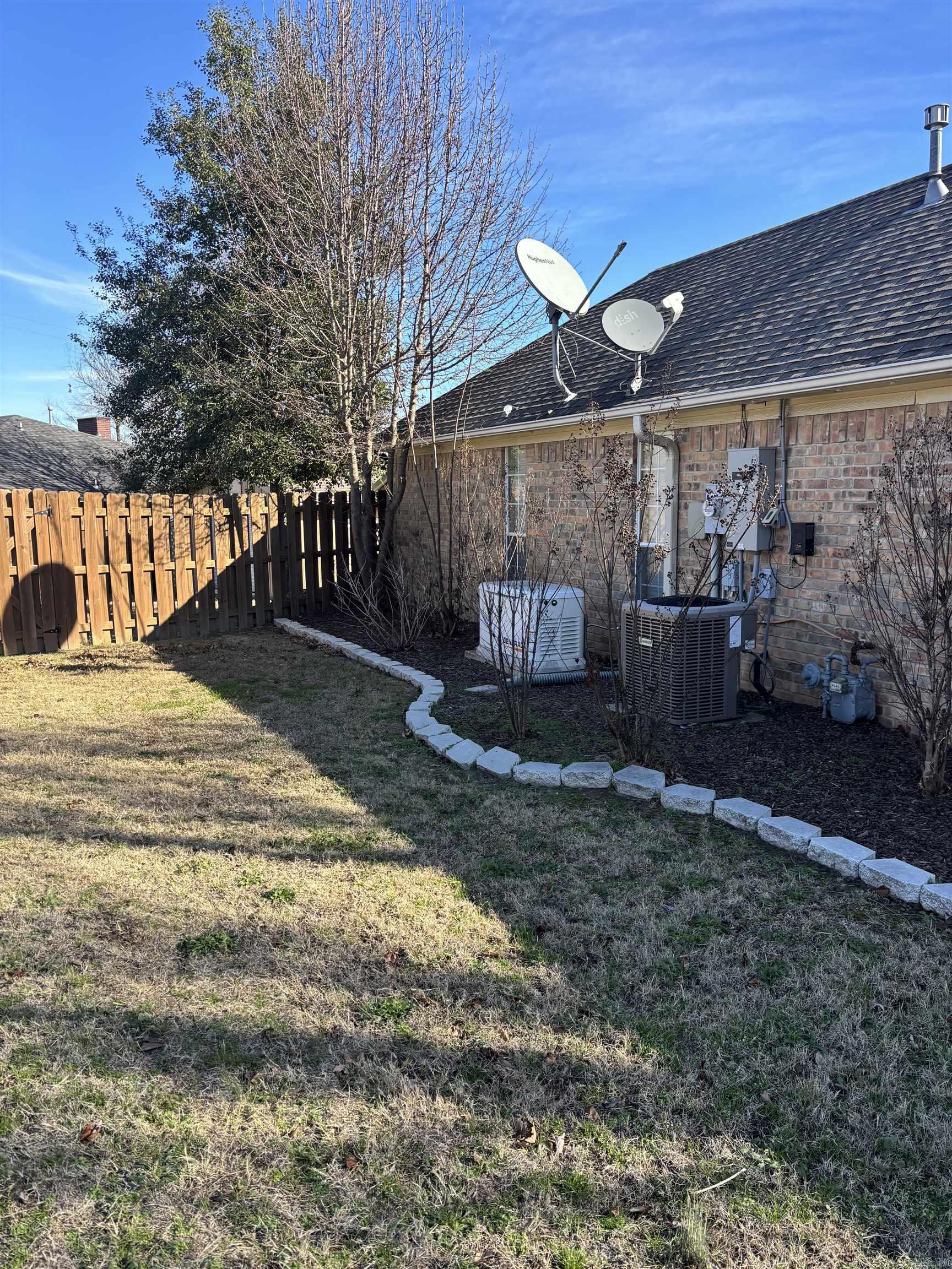 104 Pathway  Nashville, AR