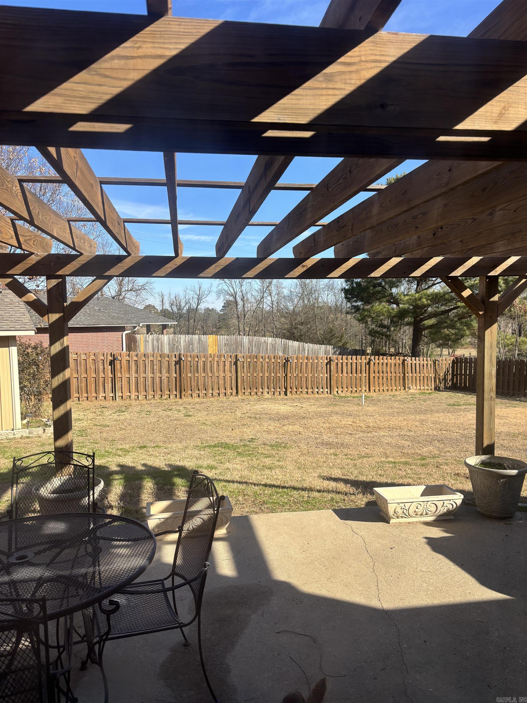 104 Pathway  Nashville, AR