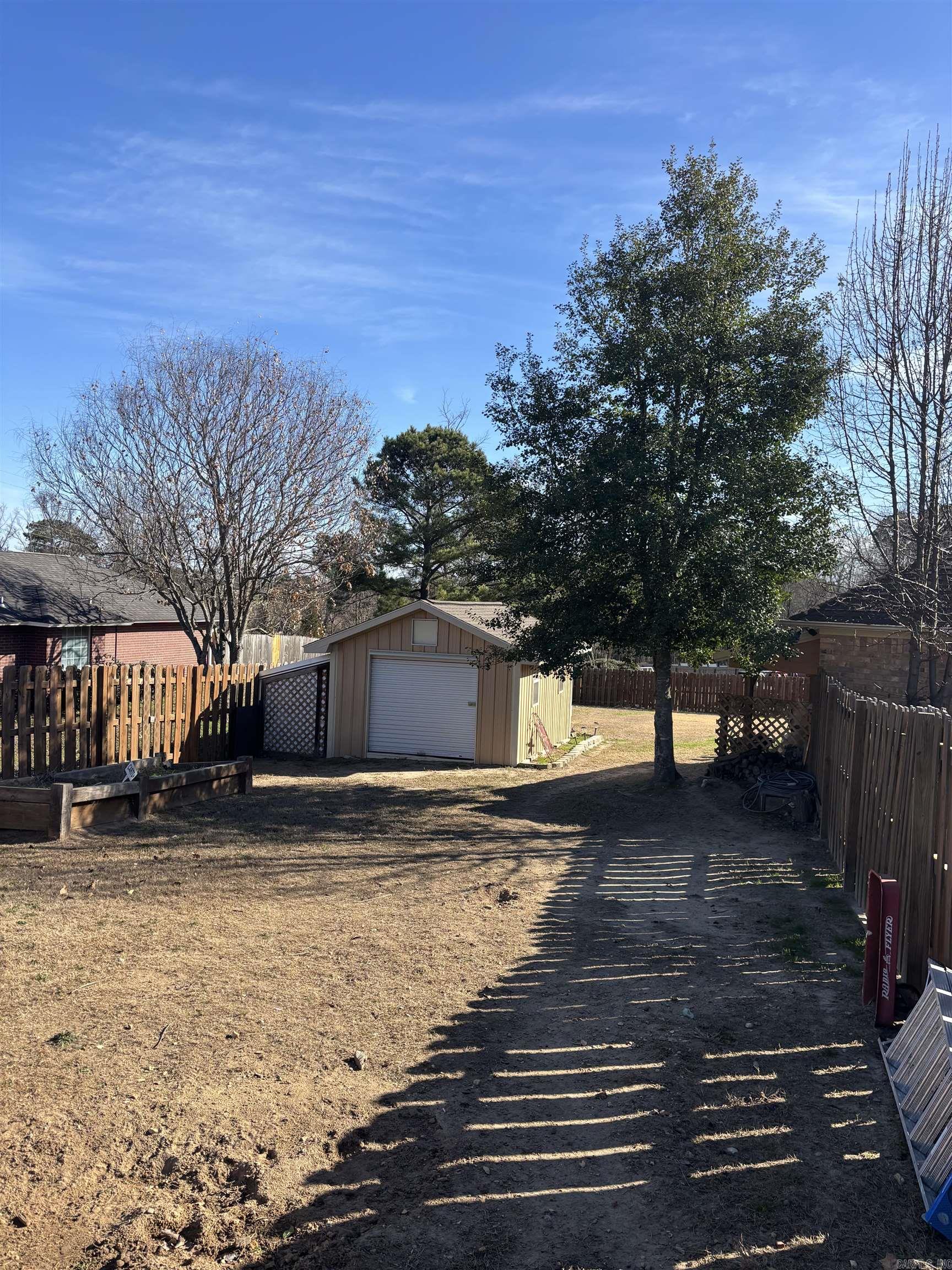 104 Pathway  Nashville, AR