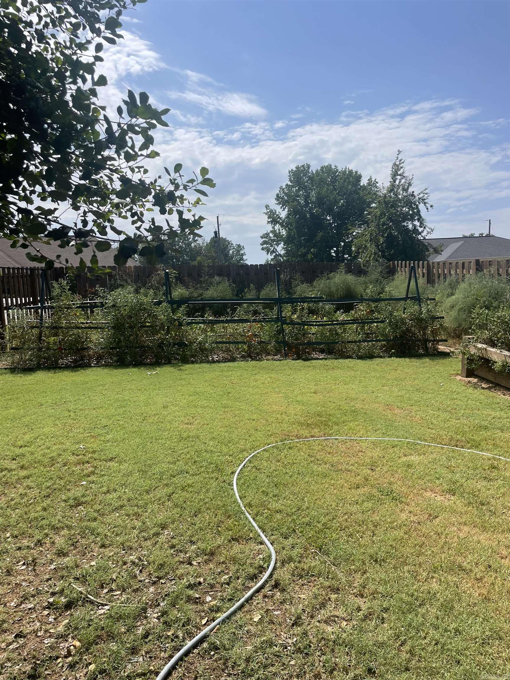 104 Pathway  Nashville, AR