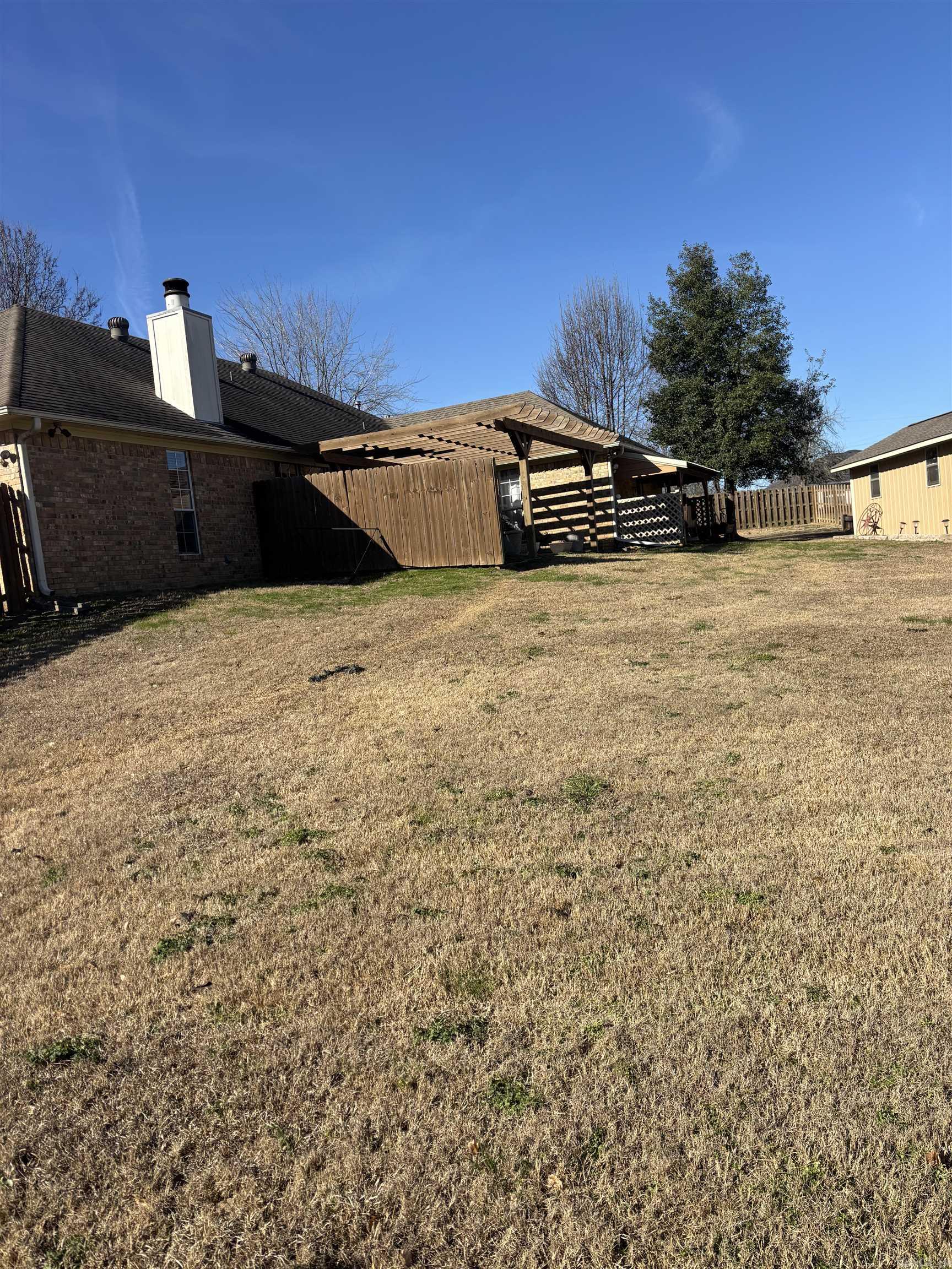 104 Pathway  Nashville, AR