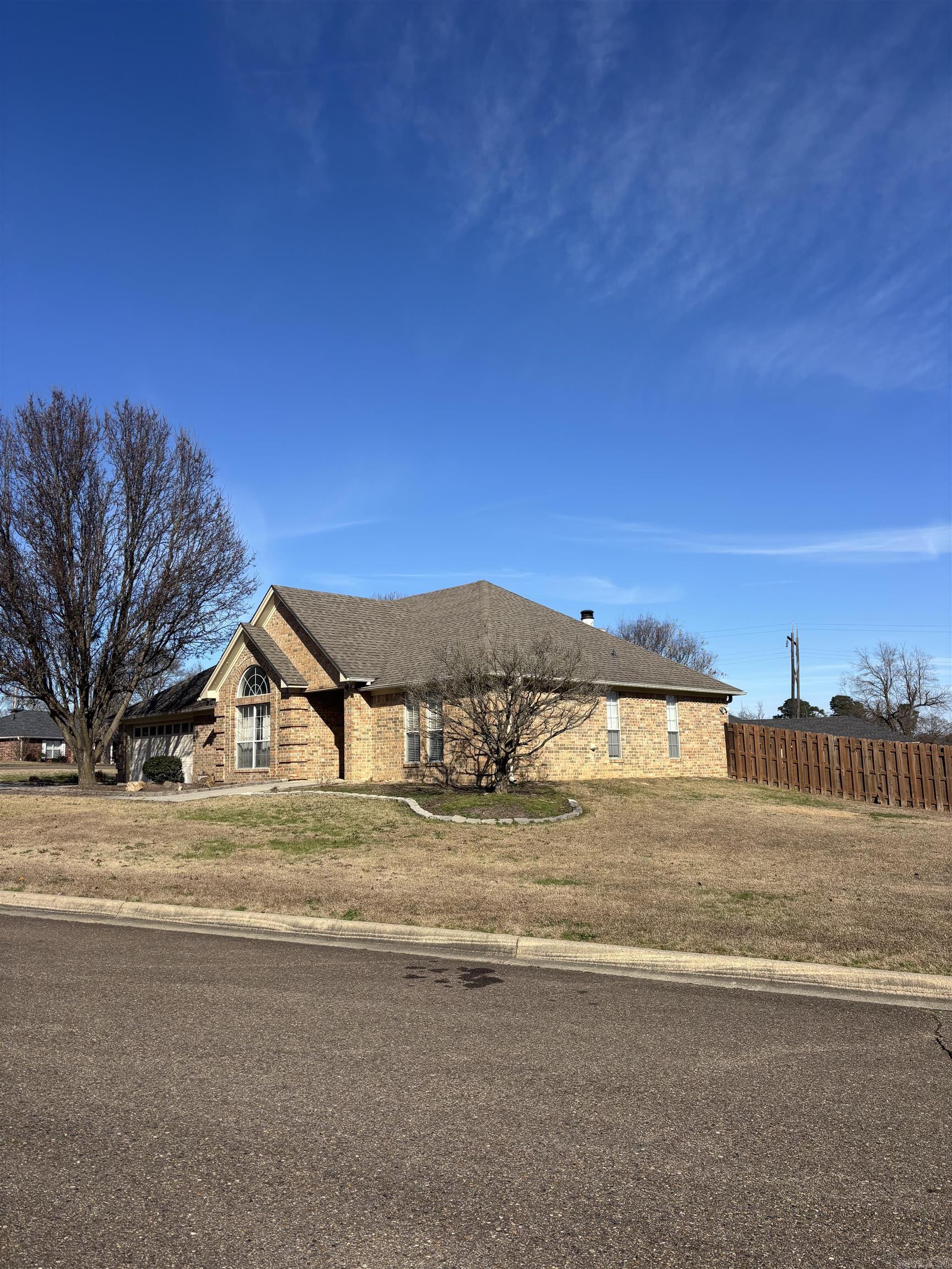 104 Pathway  Nashville, AR