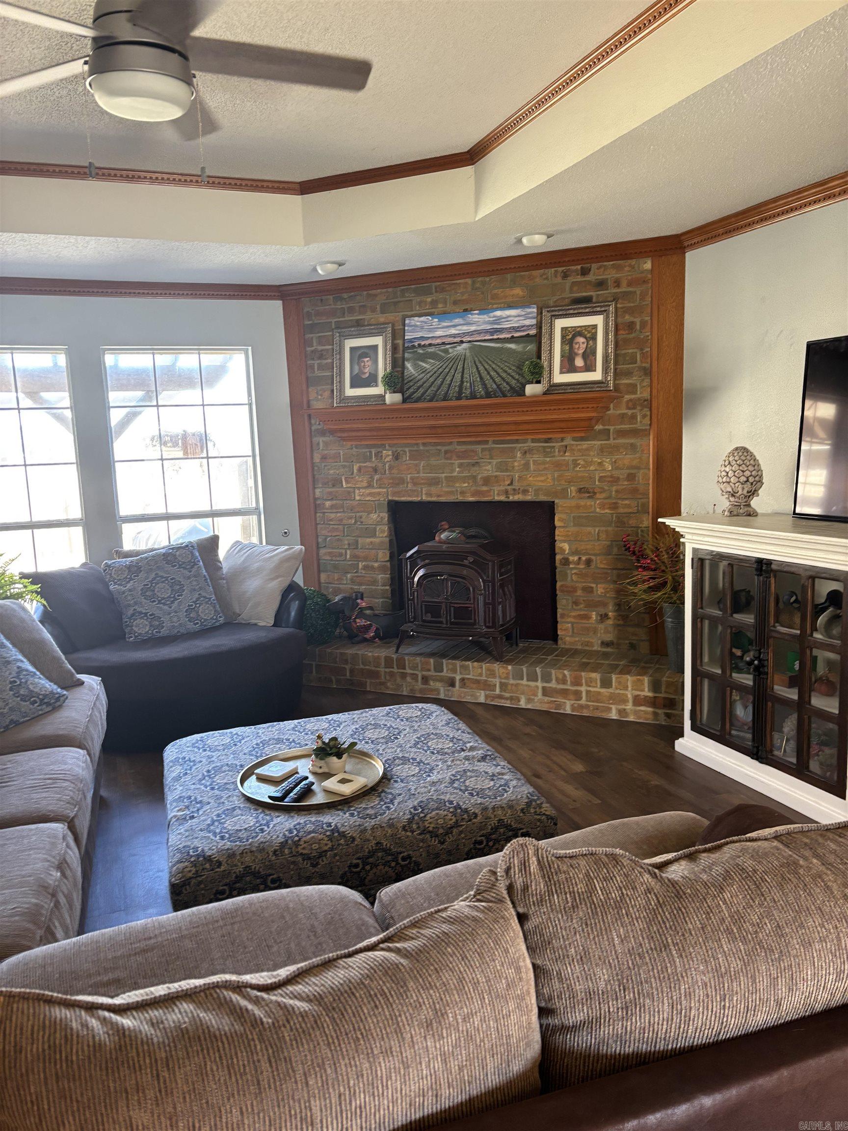 104 Pathway  Nashville, AR