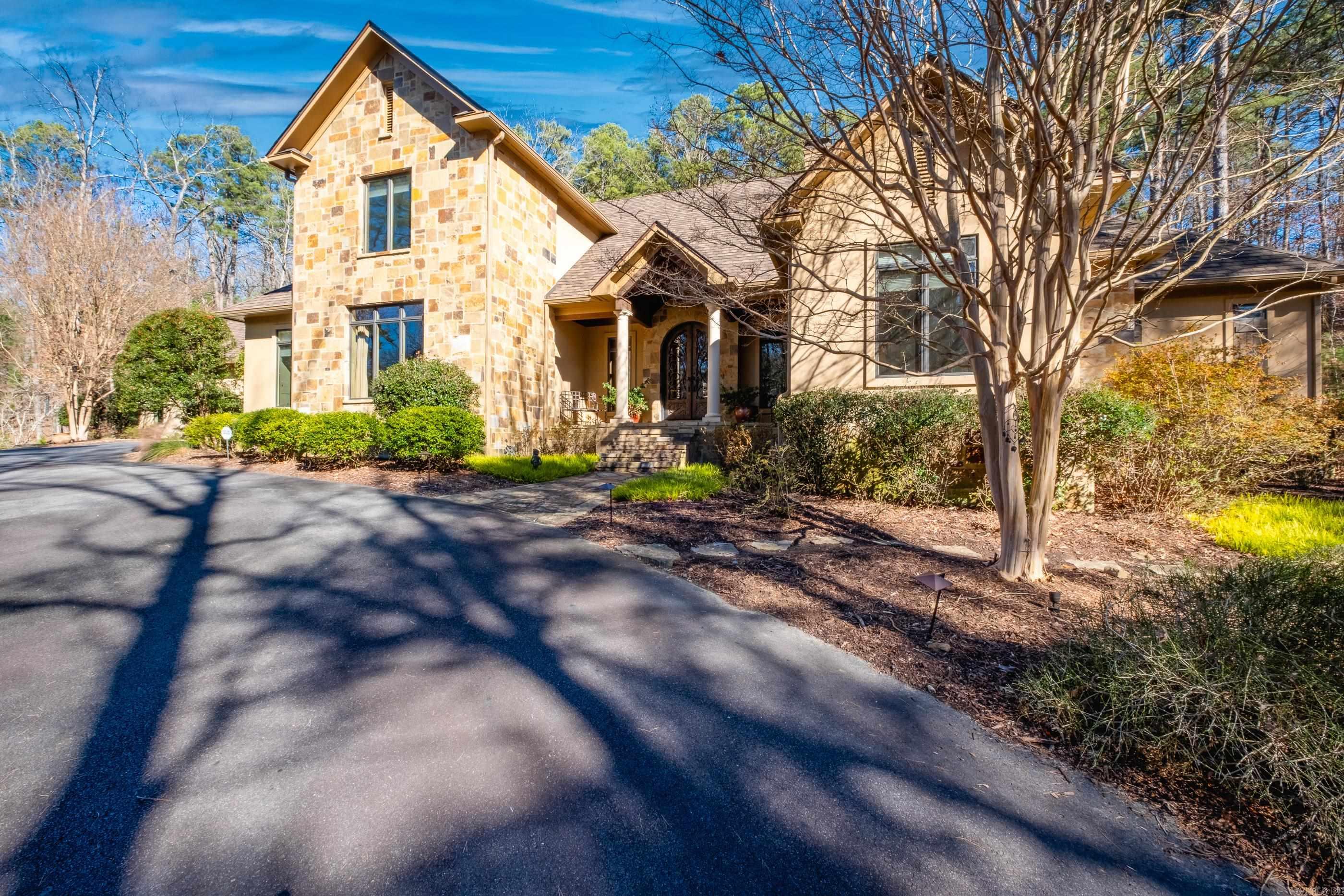 28 Trotter Lane  Little Rock, AR