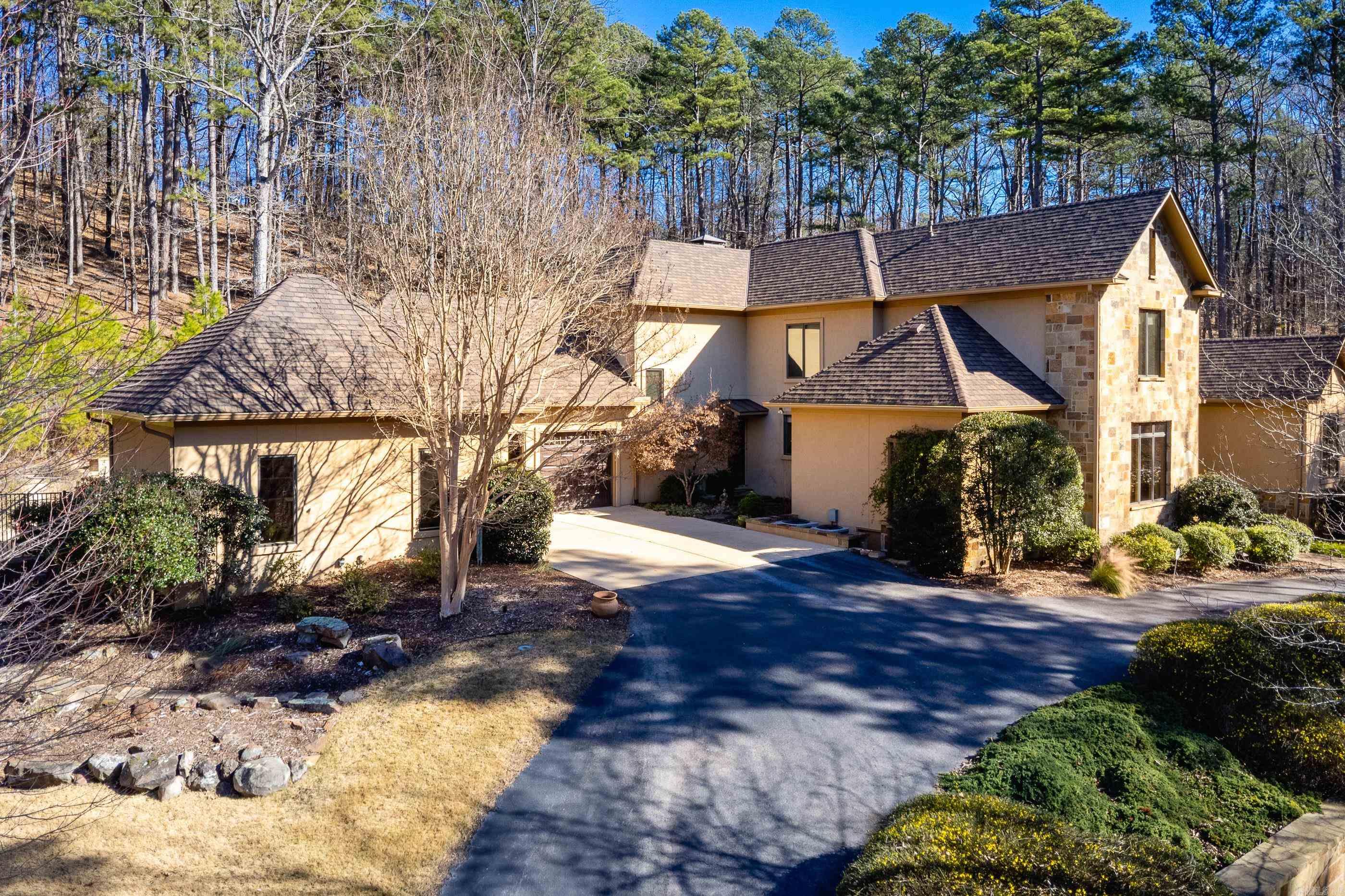 28 Trotter Lane  Little Rock, AR