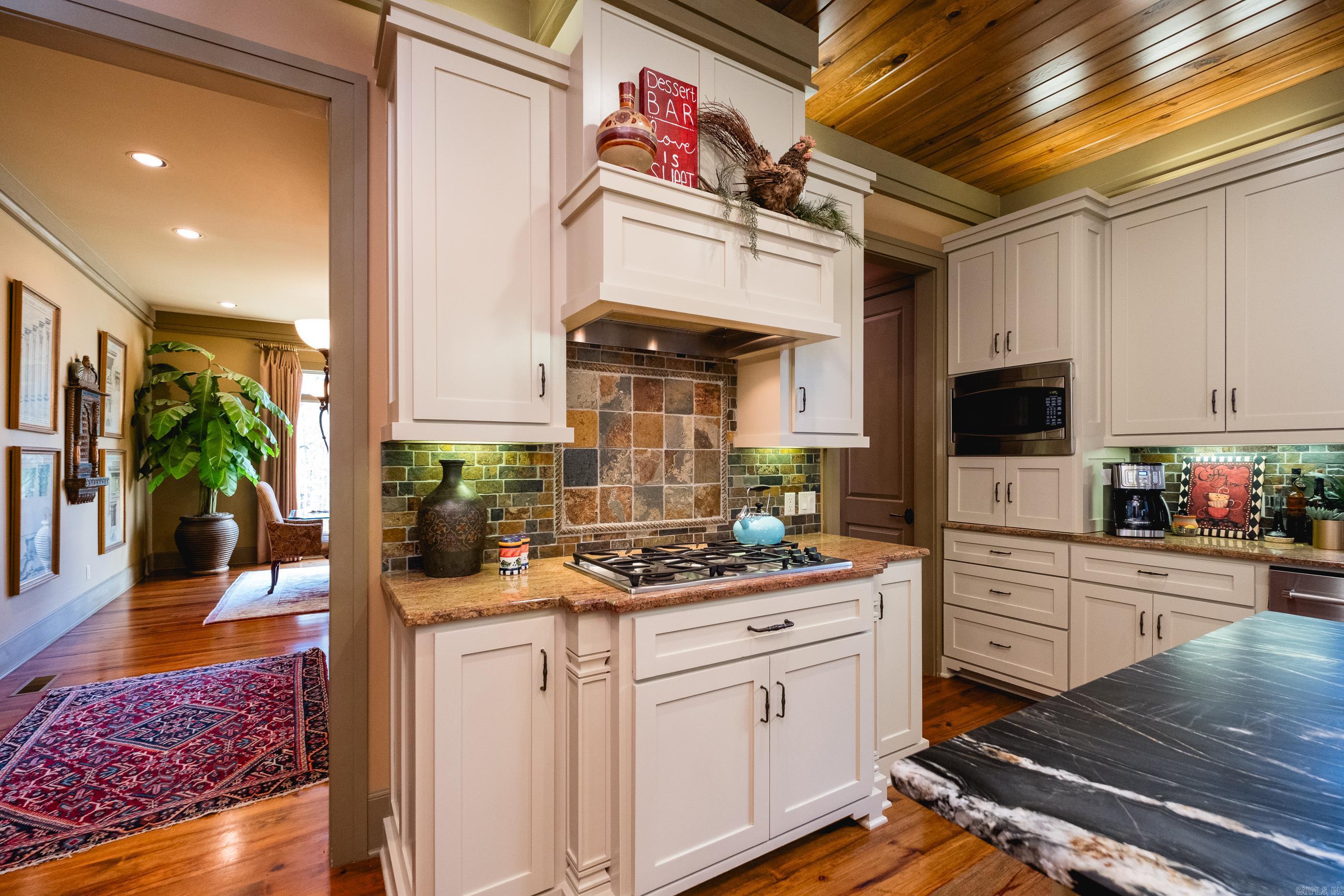 28 Trotter Lane  Little Rock, AR