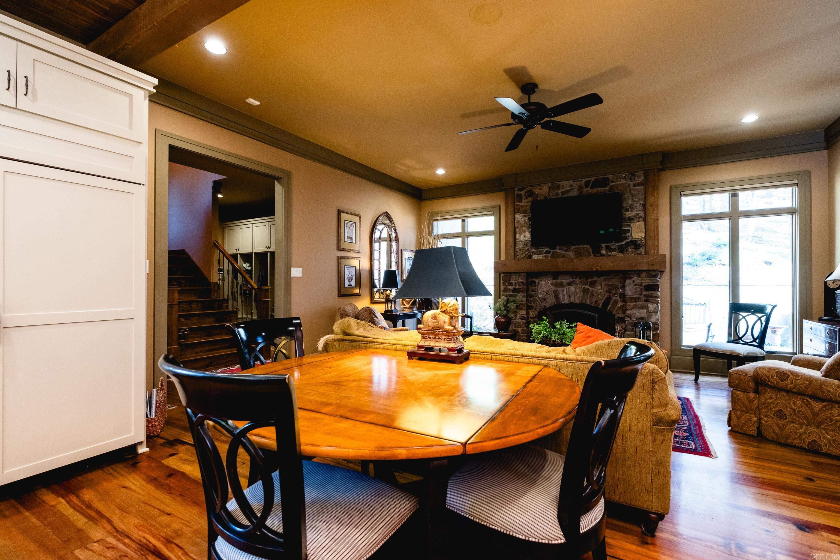 28 Trotter Lane  Little Rock, AR