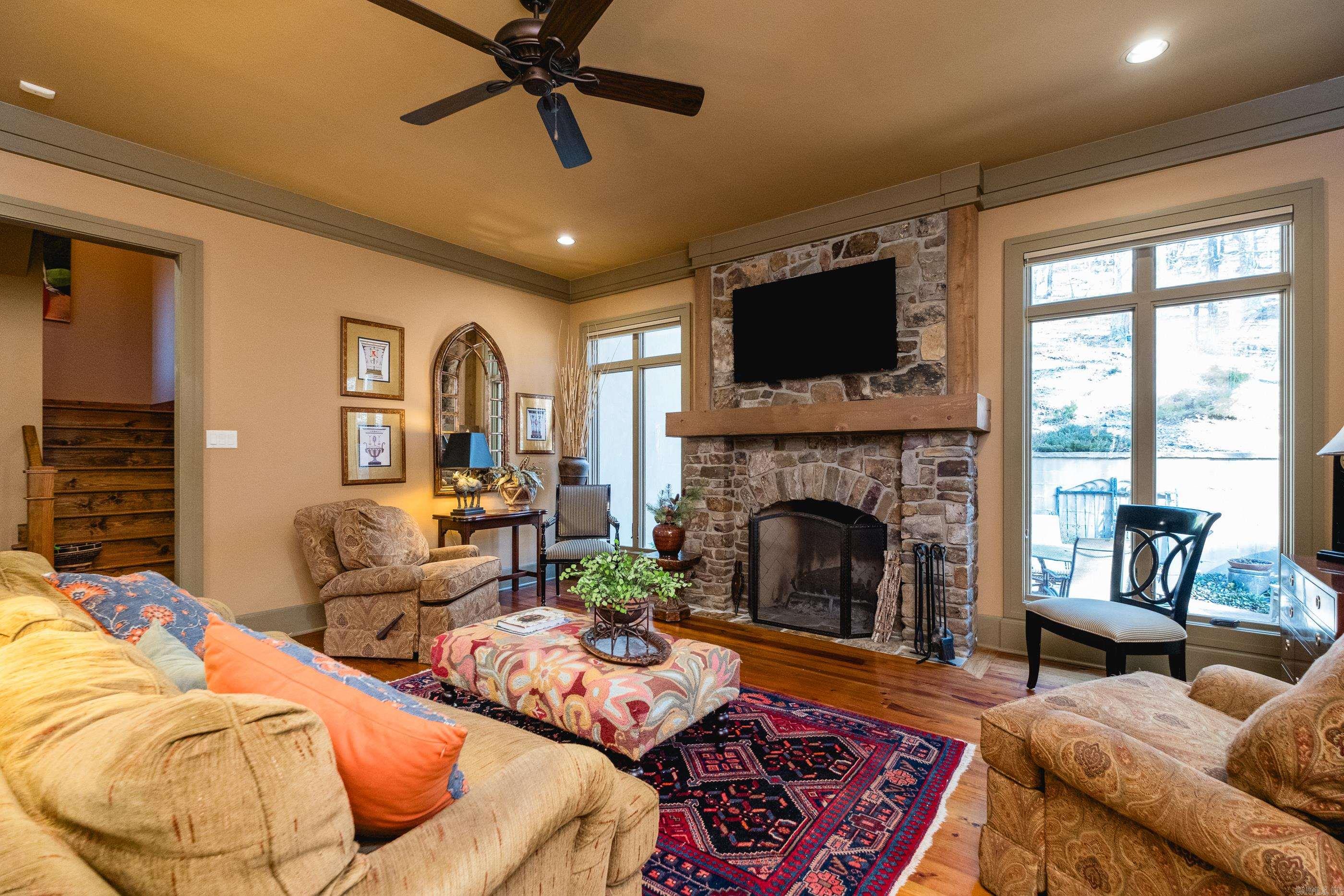 28 Trotter Lane  Little Rock, AR