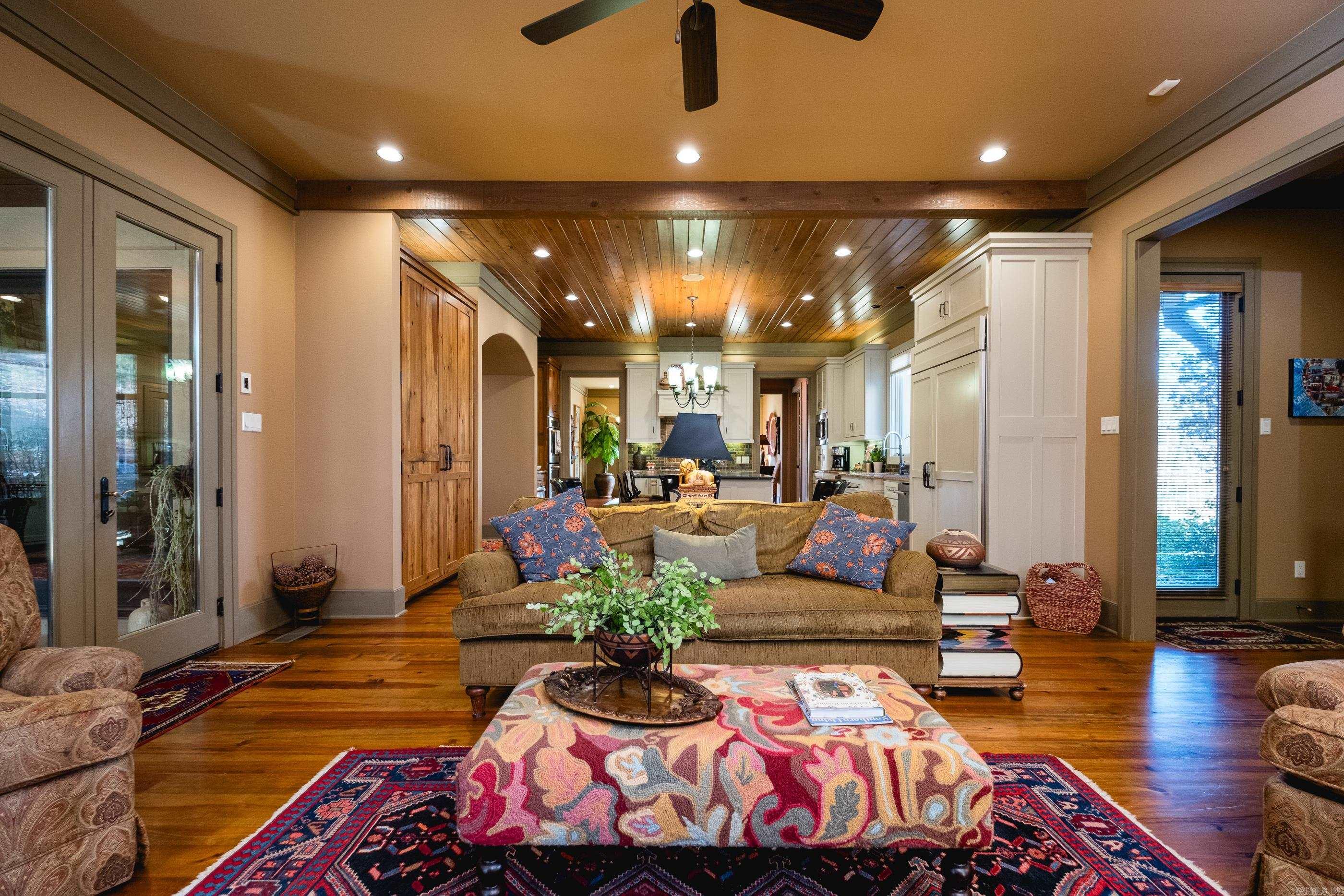 28 Trotter Lane  Little Rock, AR