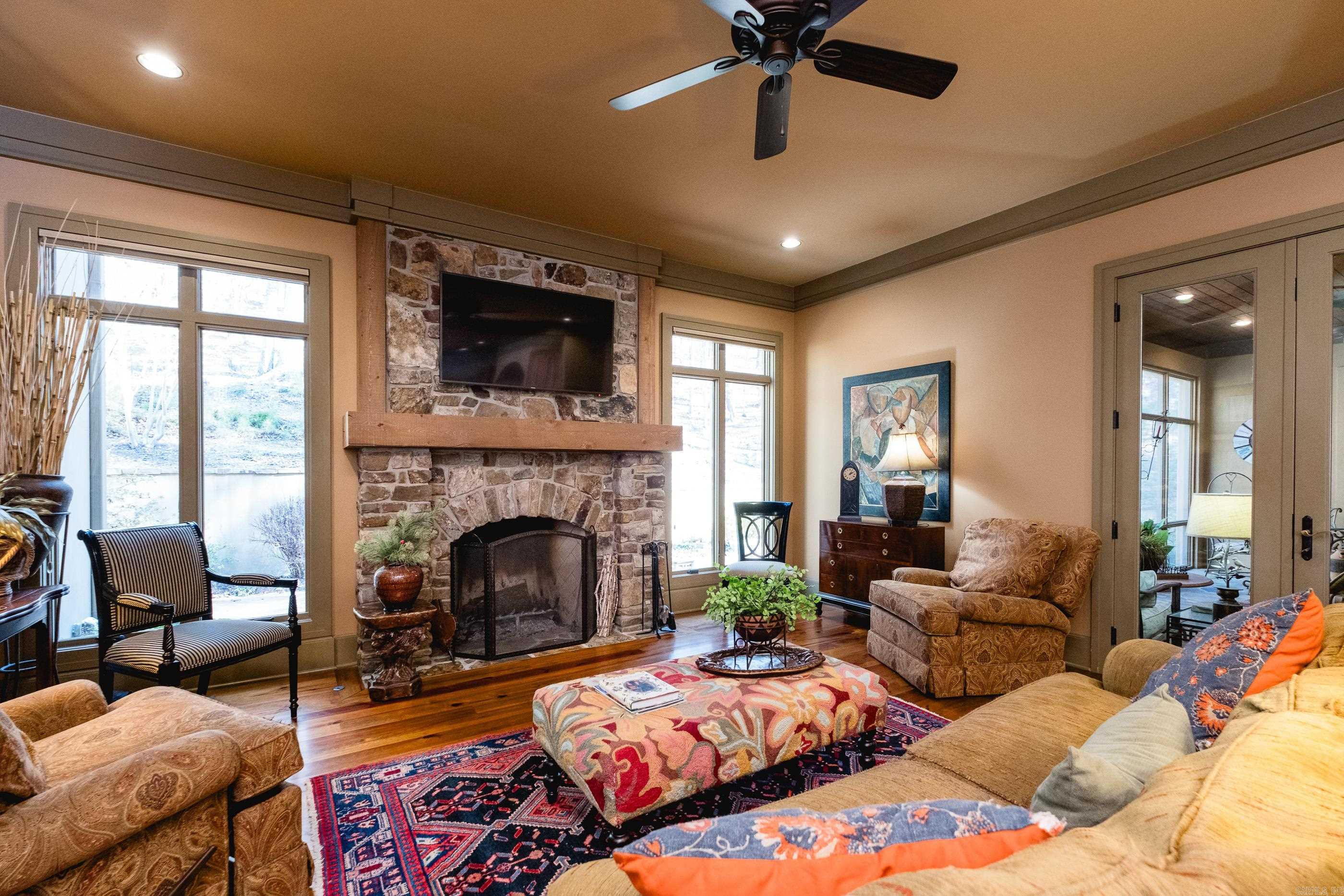 28 Trotter Lane  Little Rock, AR